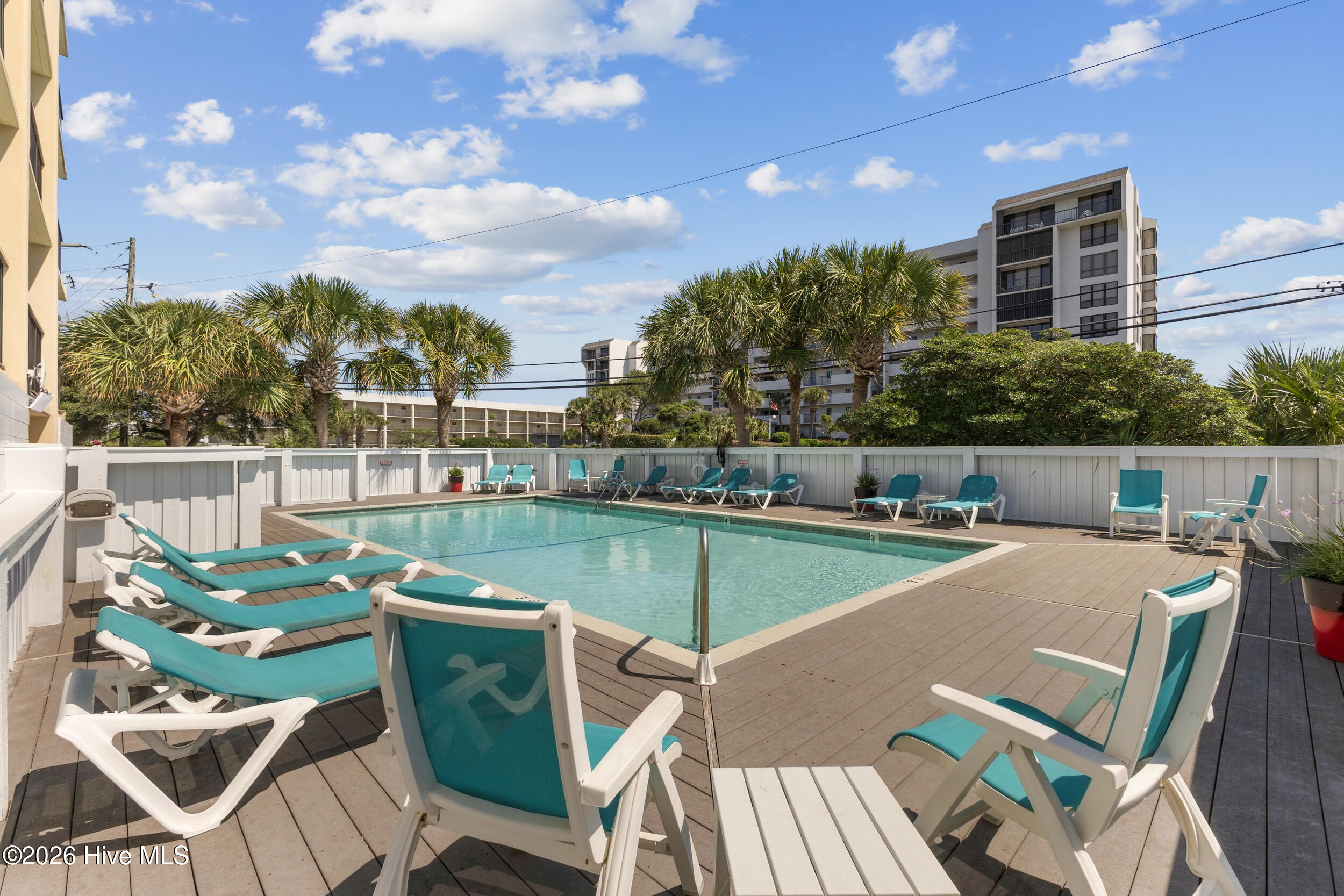 104 S Lumina Avenue S 203