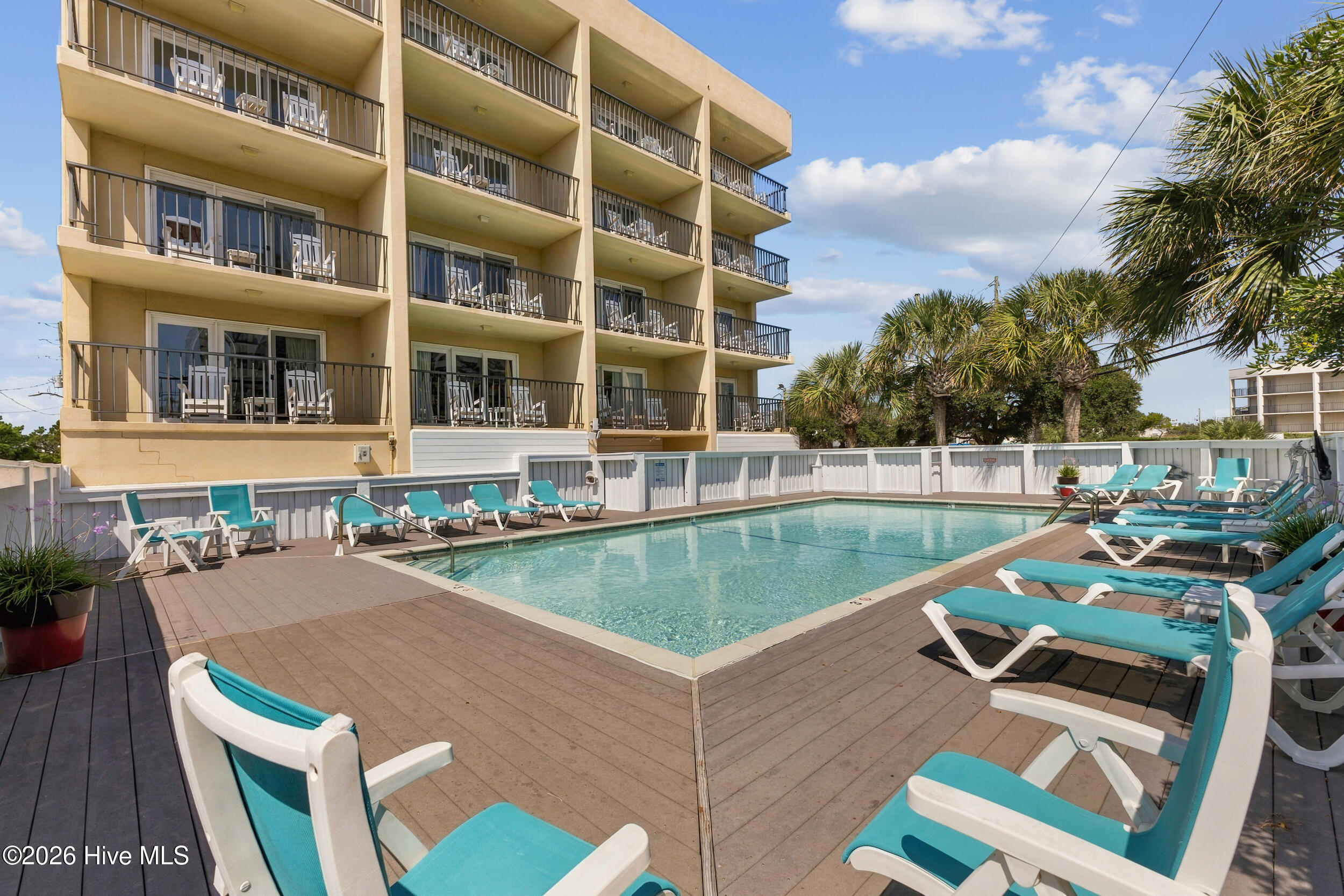 104 S Lumina Avenue S 203