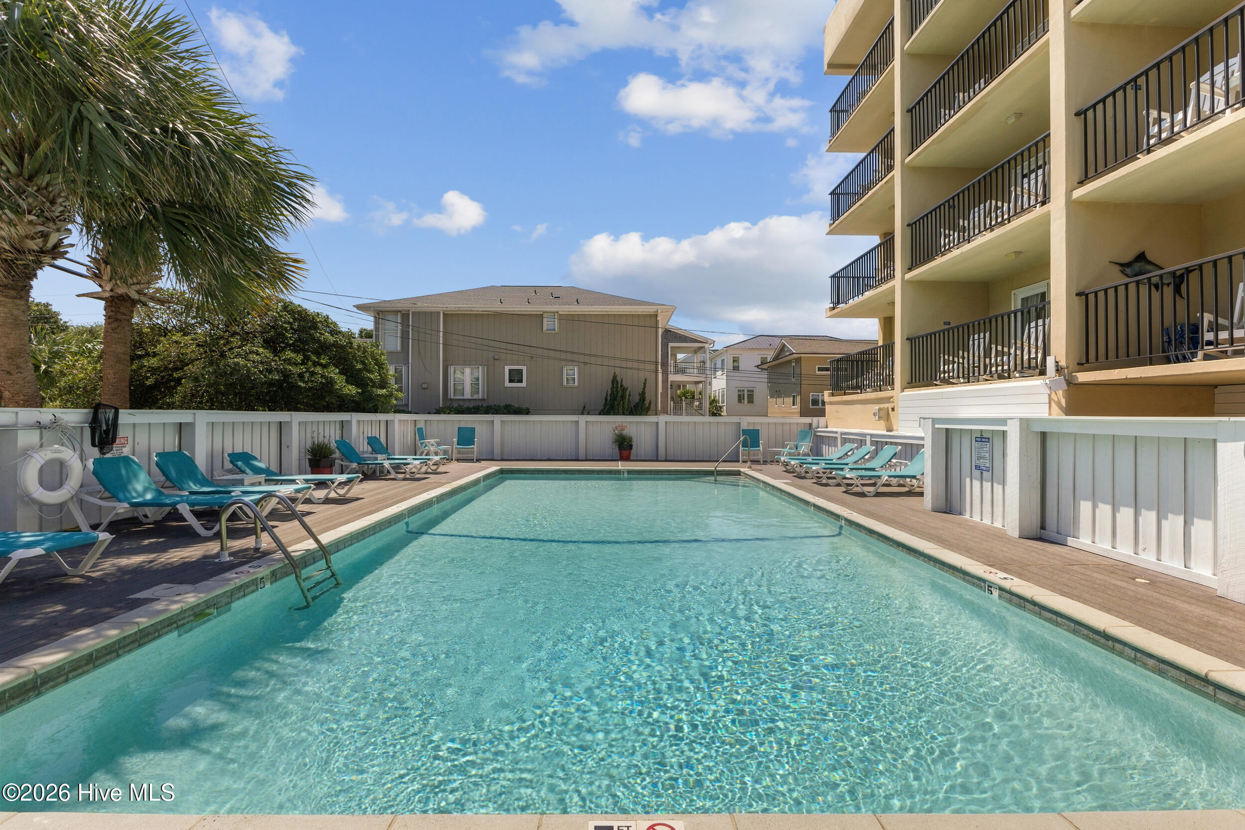 104 S Lumina Avenue S 203