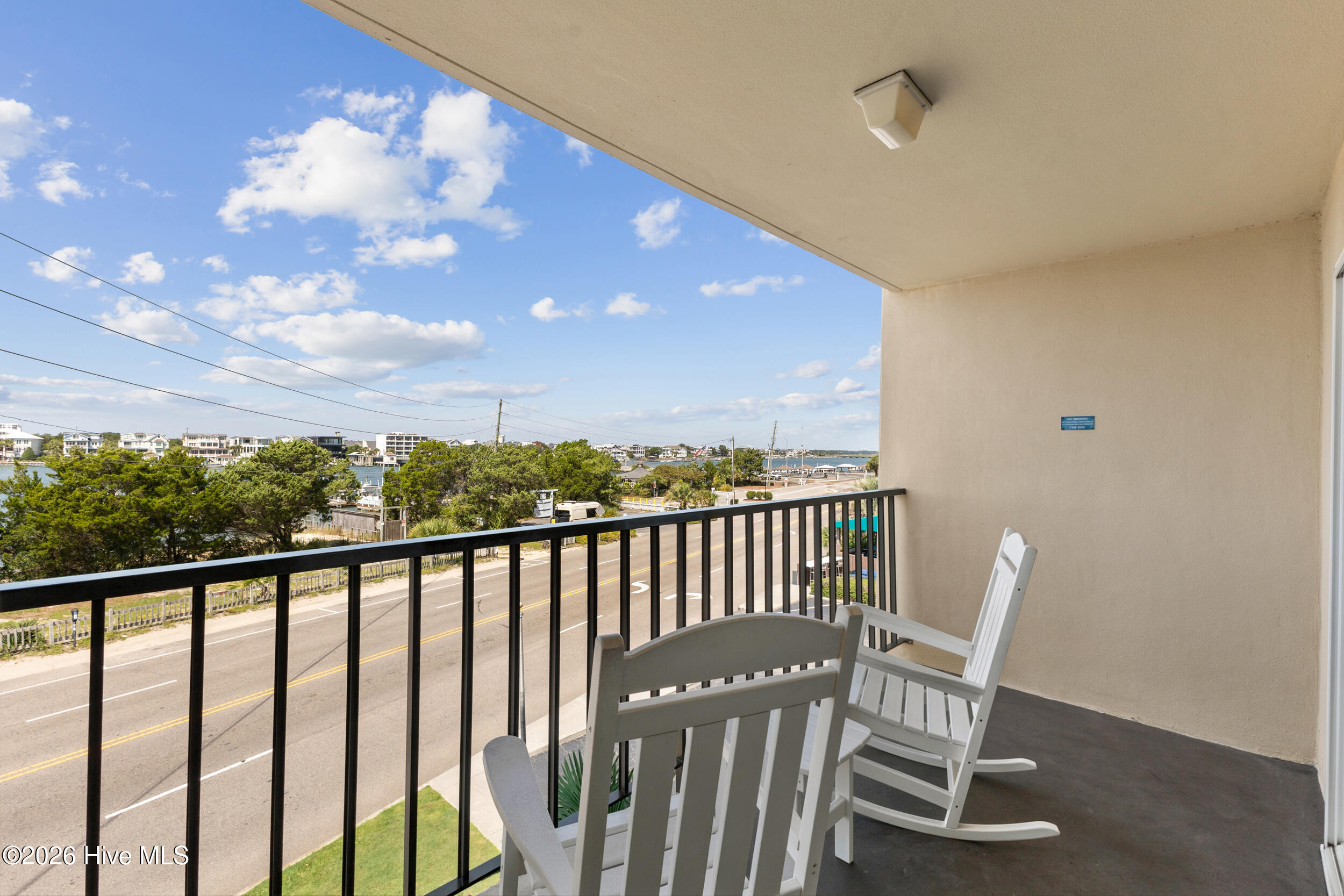 104 S Lumina Avenue S 203