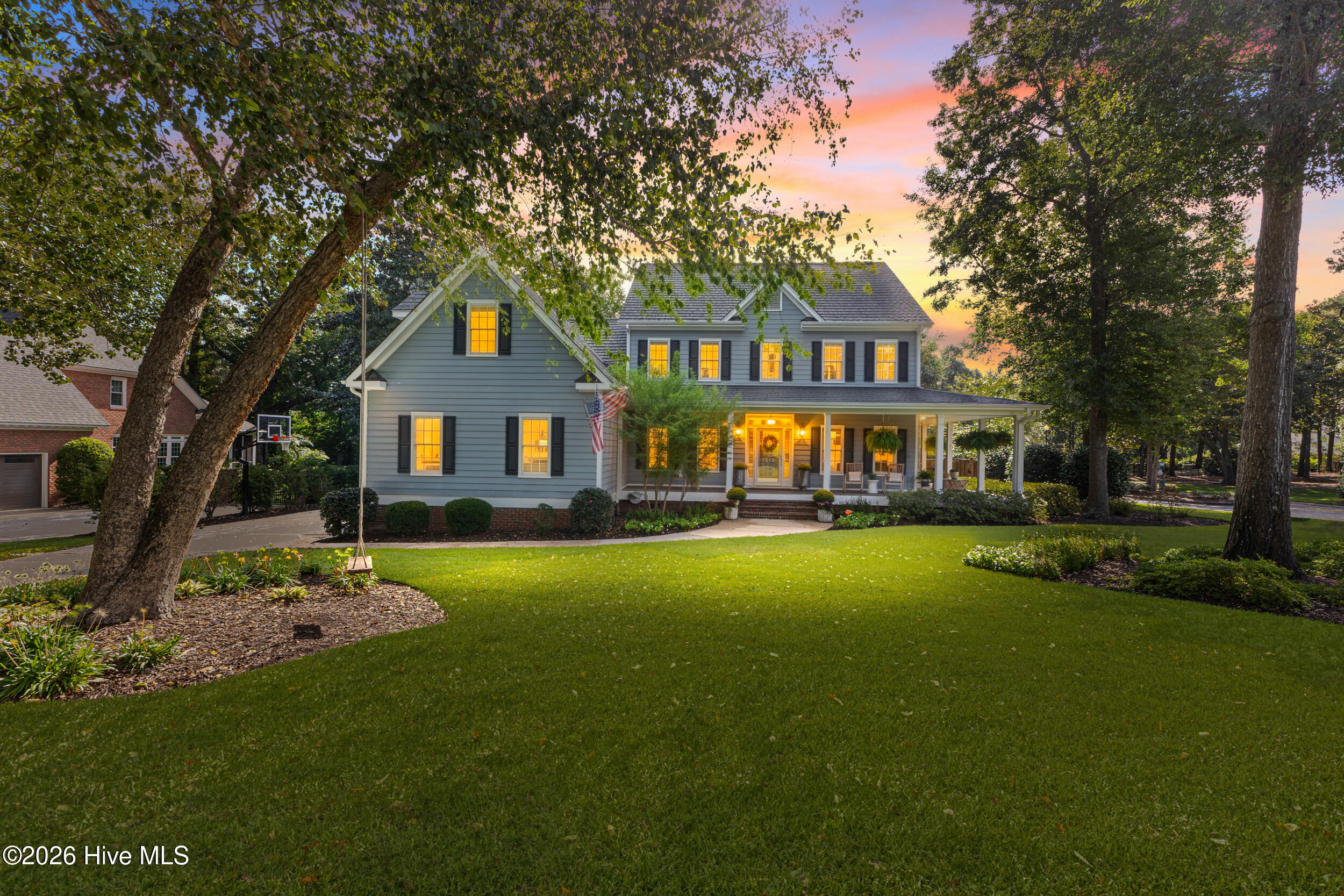 7513 Jonquil Court