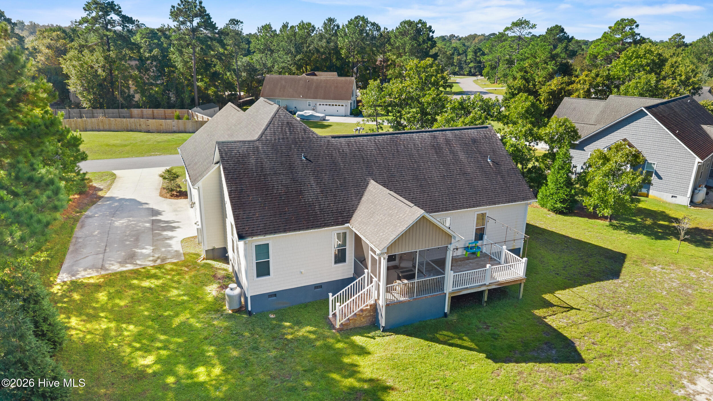 182 Scrub Oaks Drive
