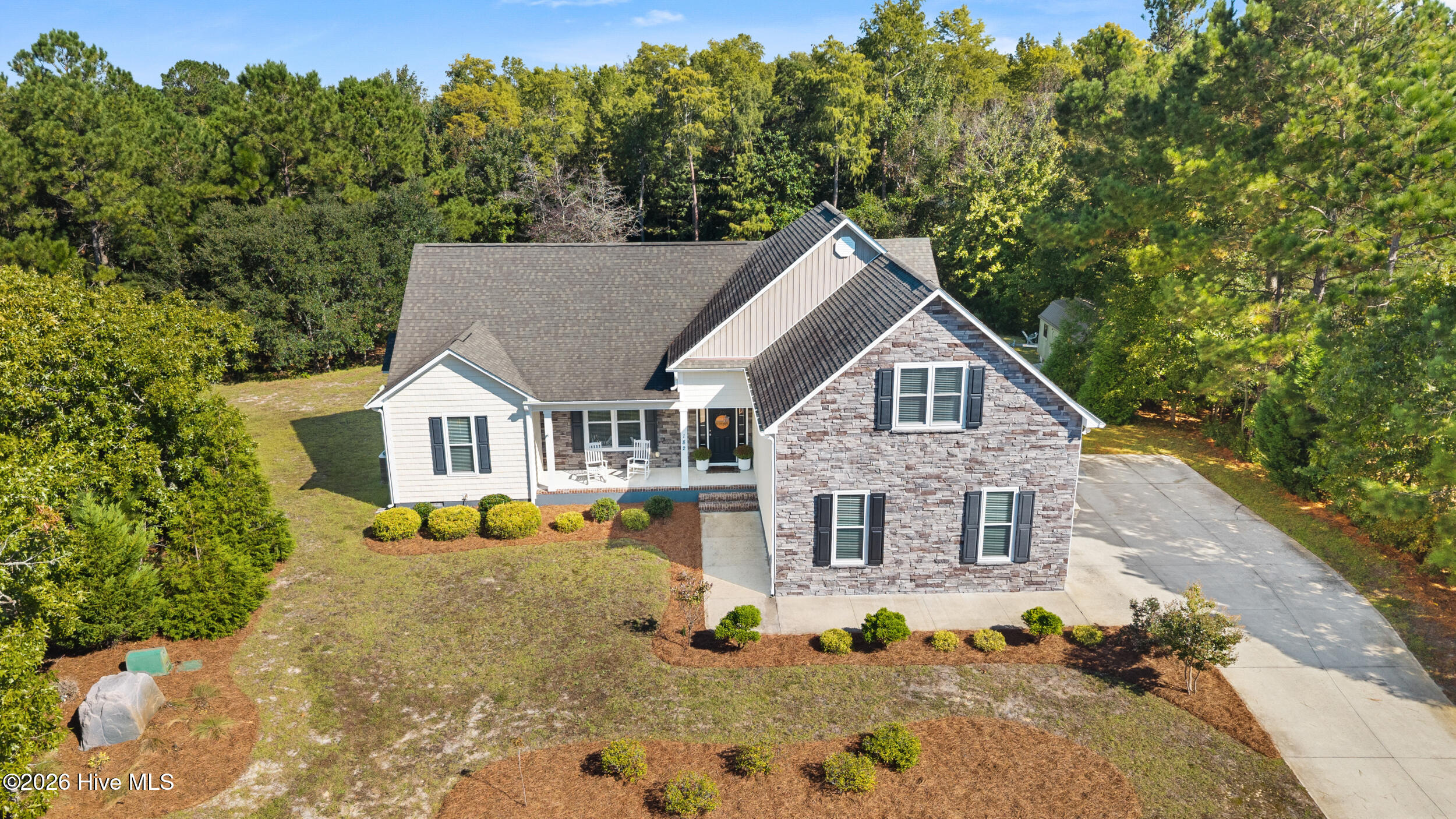 182 Scrub Oaks Drive
