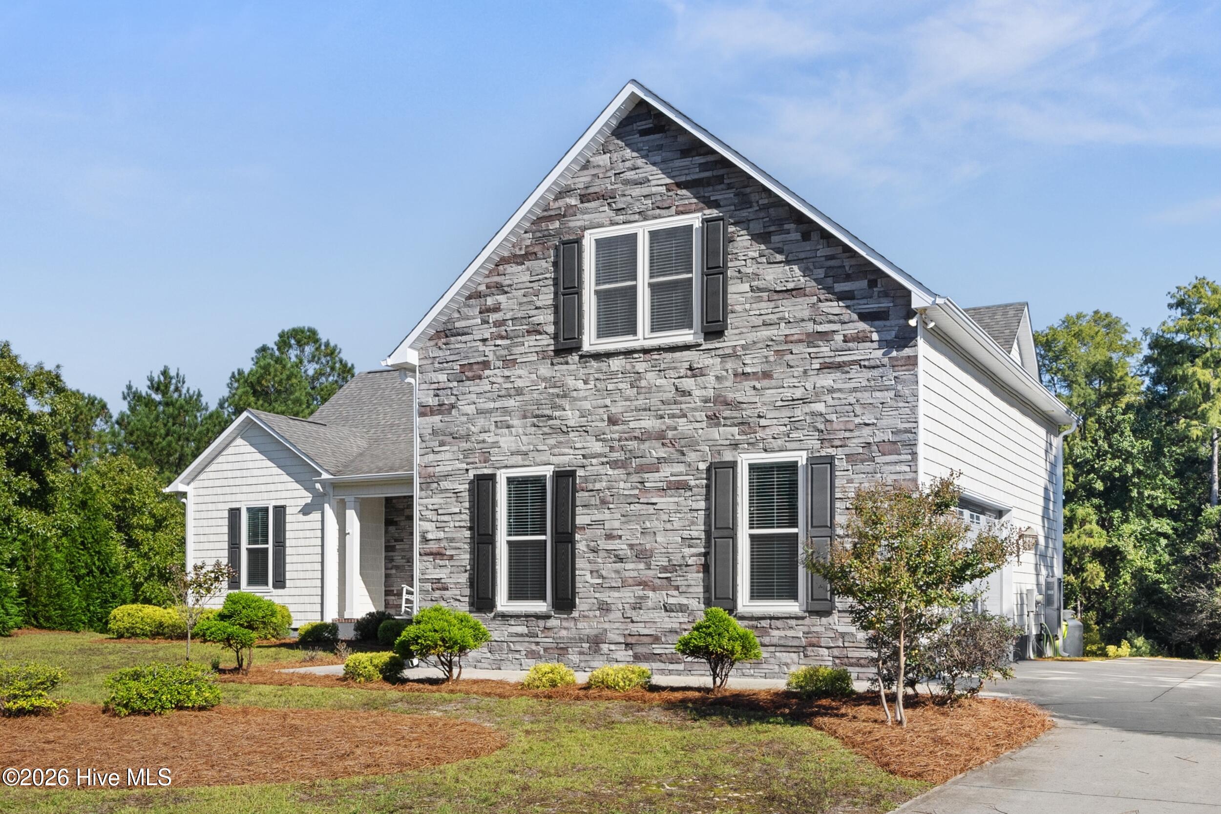 182 Scrub Oaks Drive