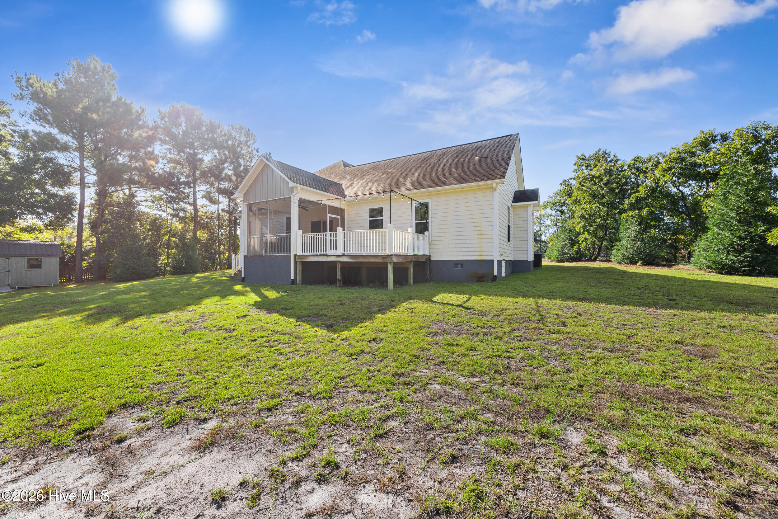 182 Scrub Oaks Drive