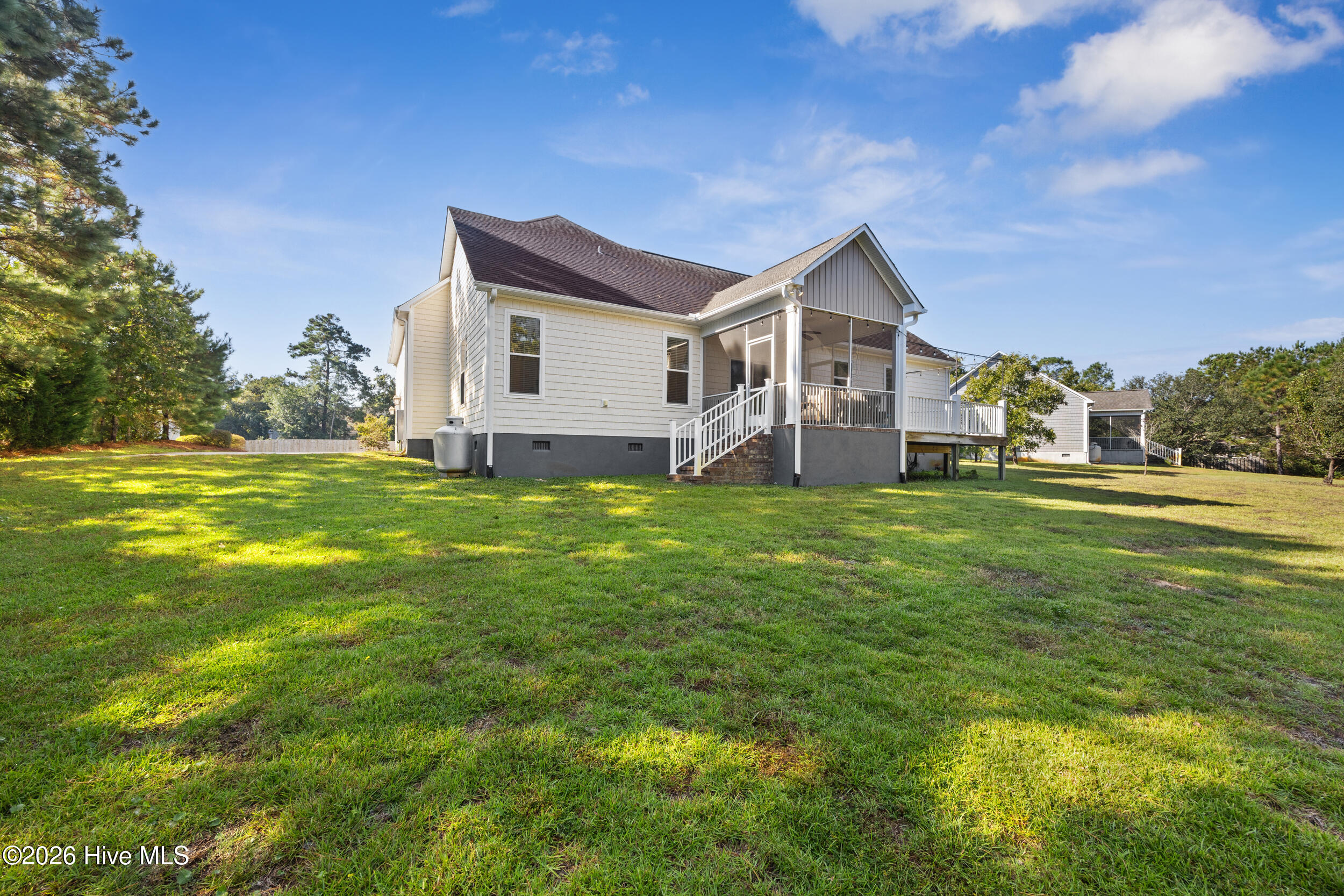 182 Scrub Oaks Drive