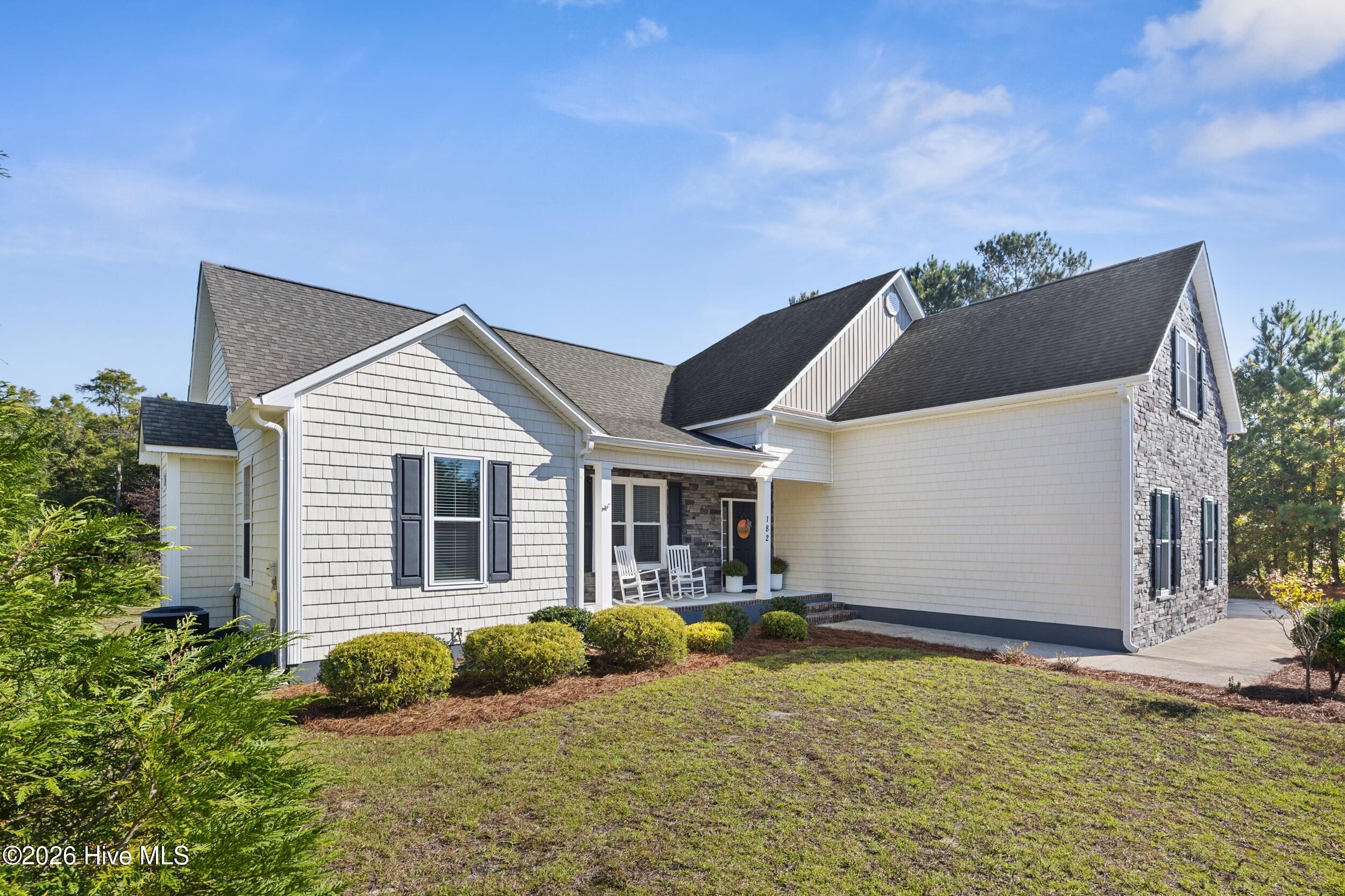 182 Scrub Oaks Drive