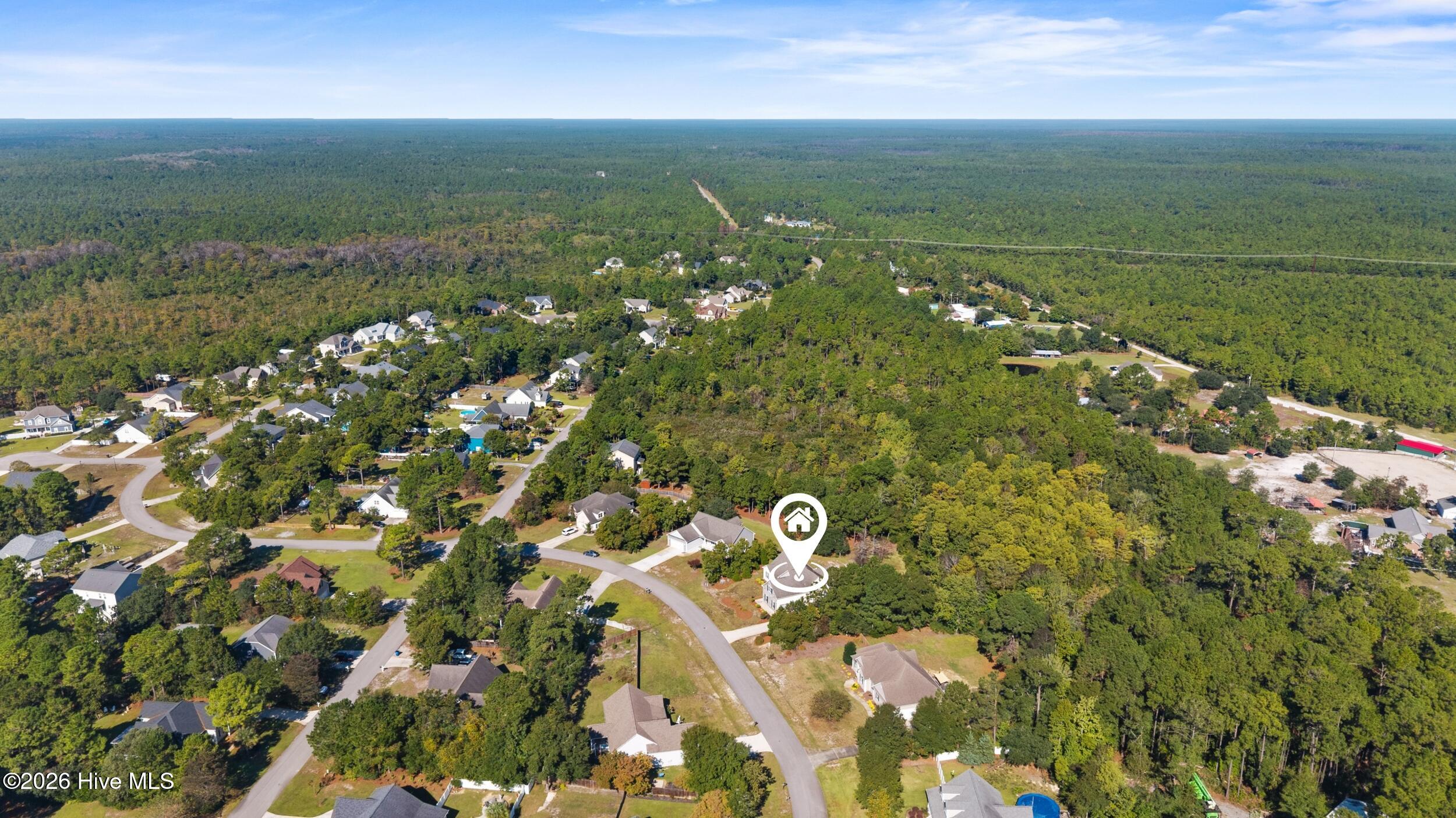 182 Scrub Oaks Drive