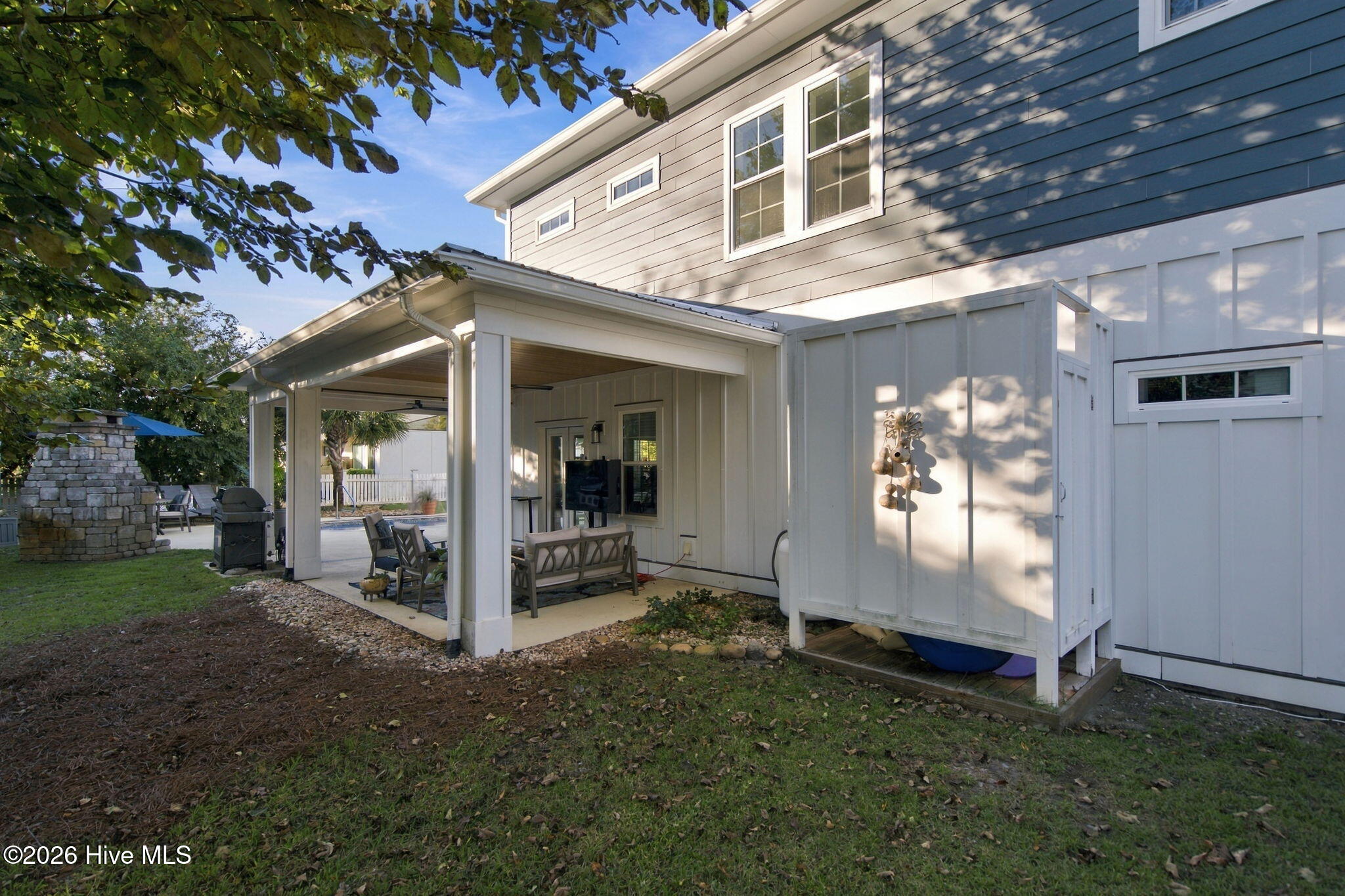 701 Charlotte Avenue