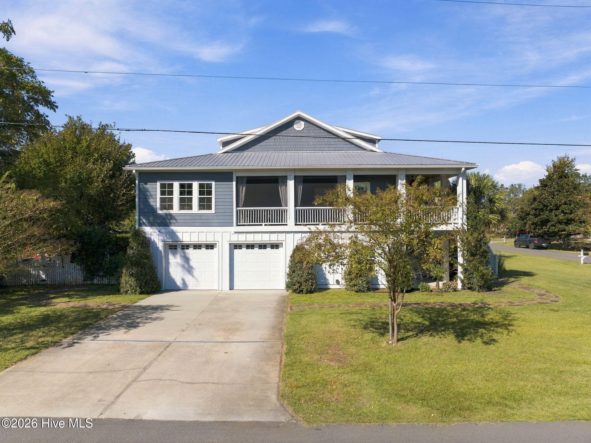 701 Charlotte Avenue