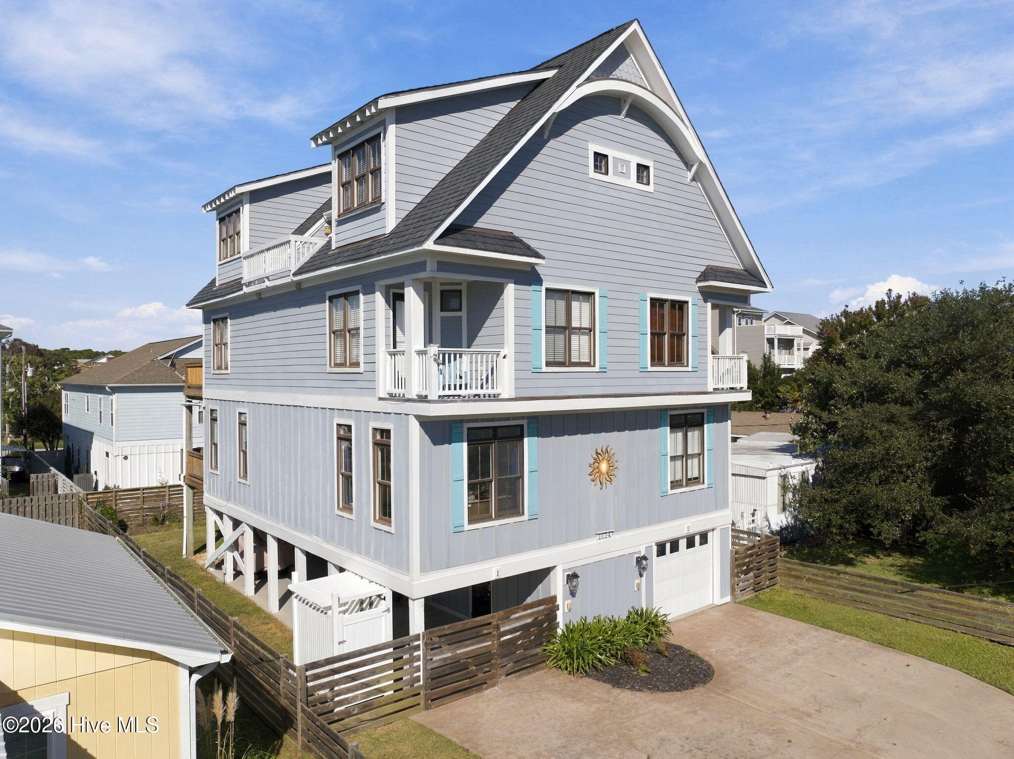 1614 Bonito Lane Unit 1