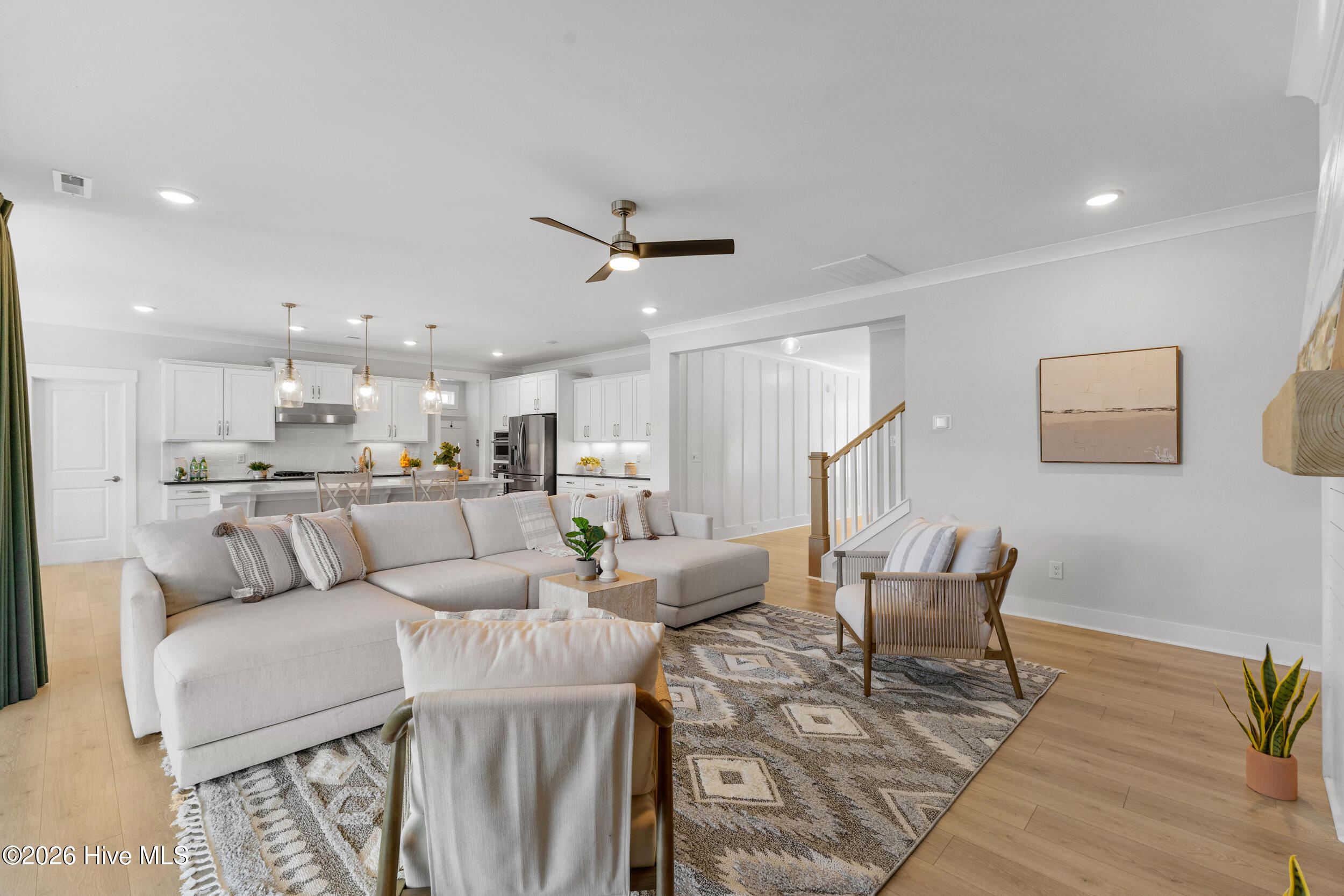 3723 Mason Prt Drive