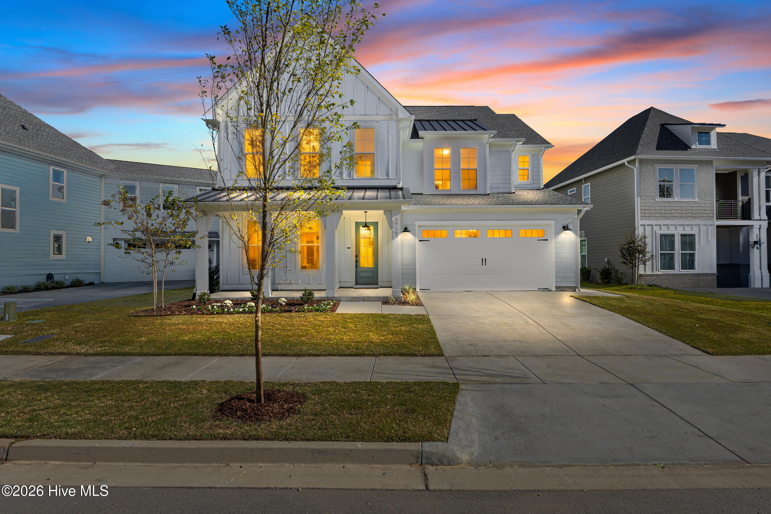 3723 Mason Prt Drive