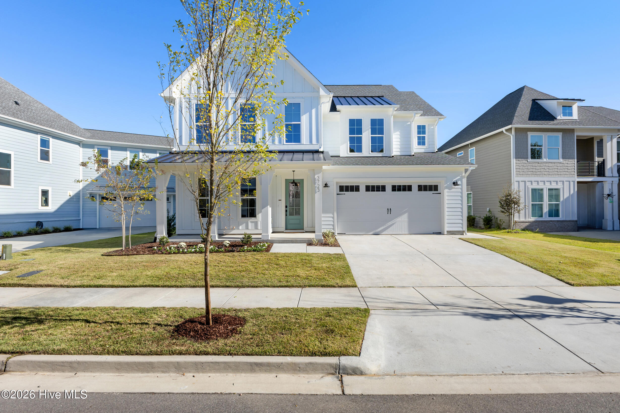 3723 Mason Prt Drive