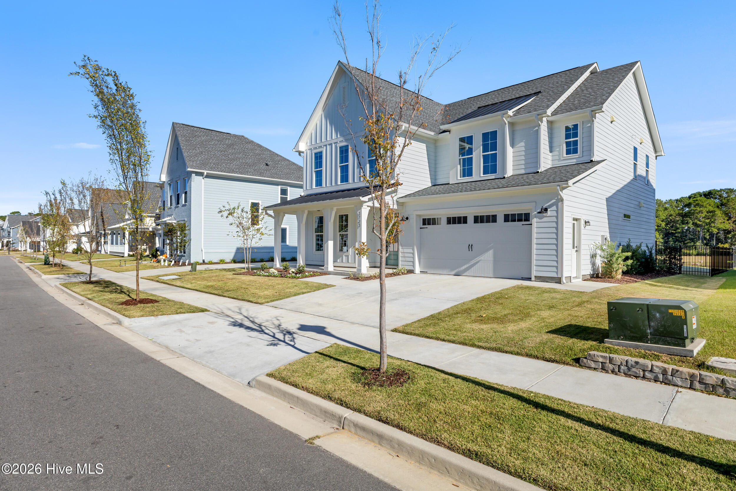 3723 Mason Prt Drive