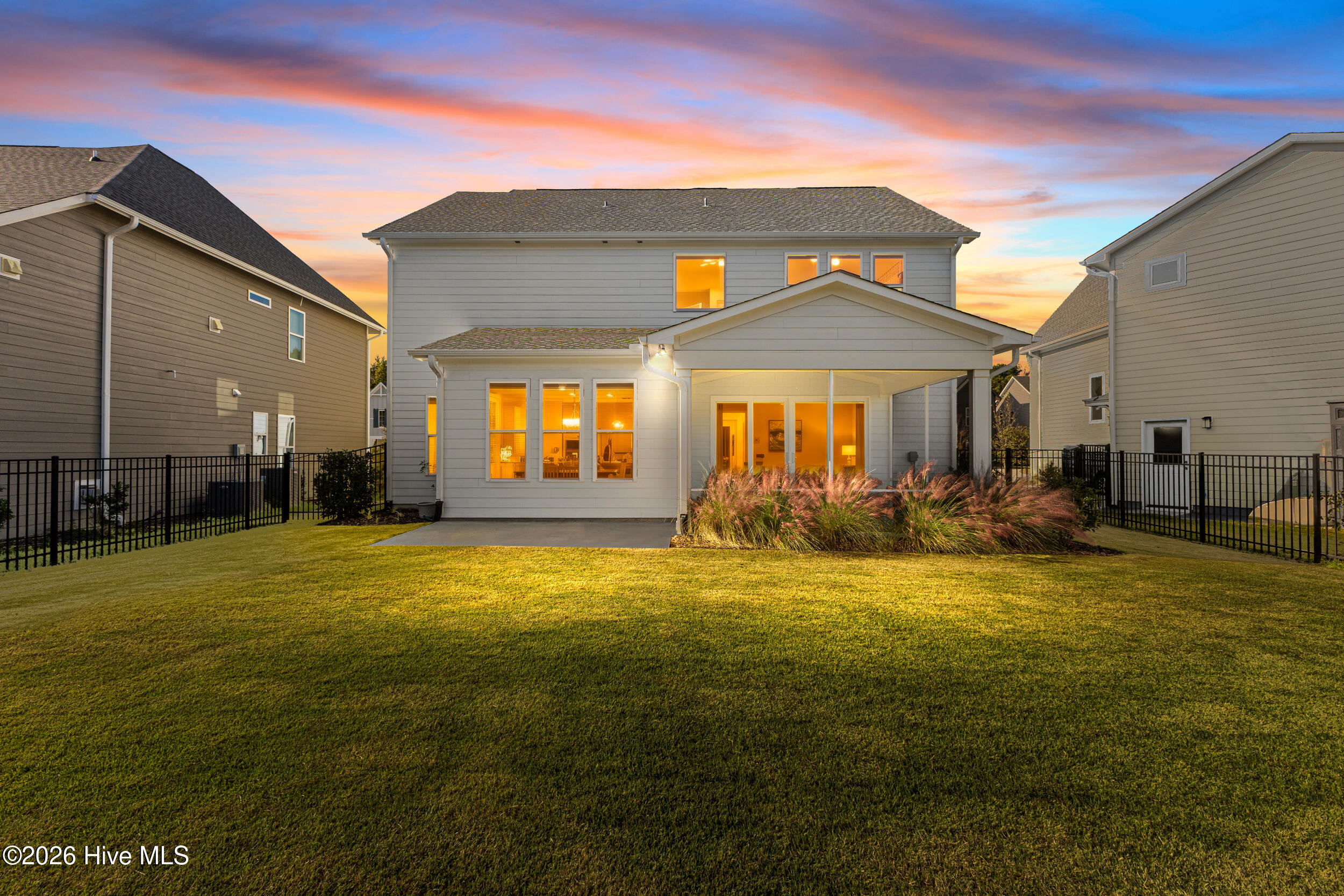 3723 Mason Prt Drive