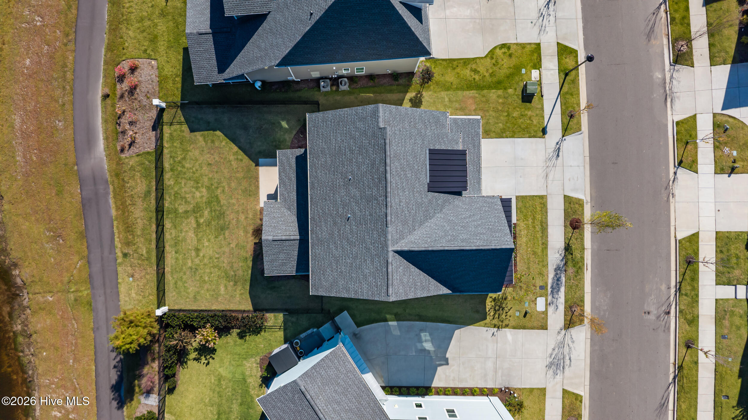 3723 Mason Prt Drive