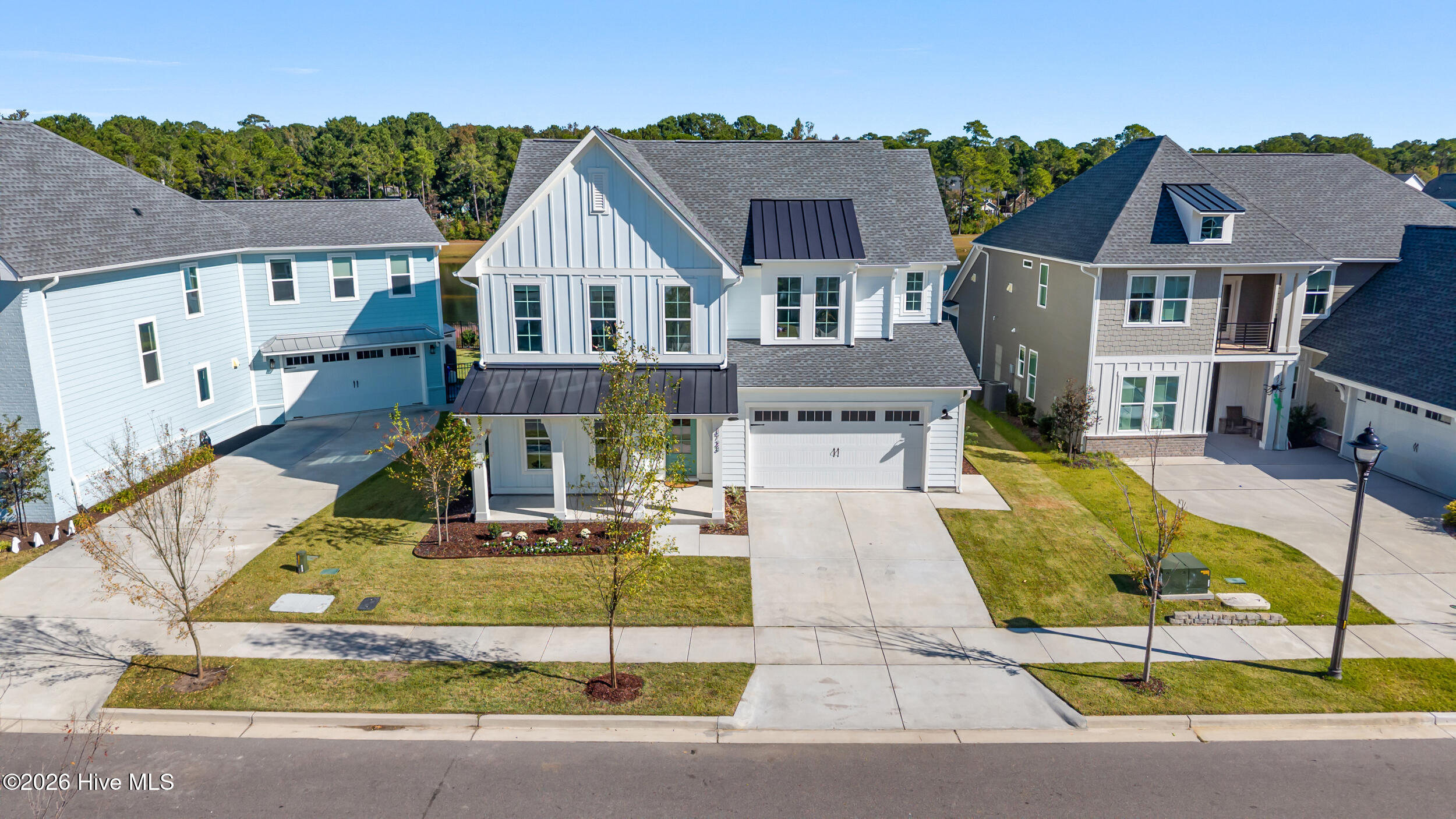 3723 Mason Prt Drive