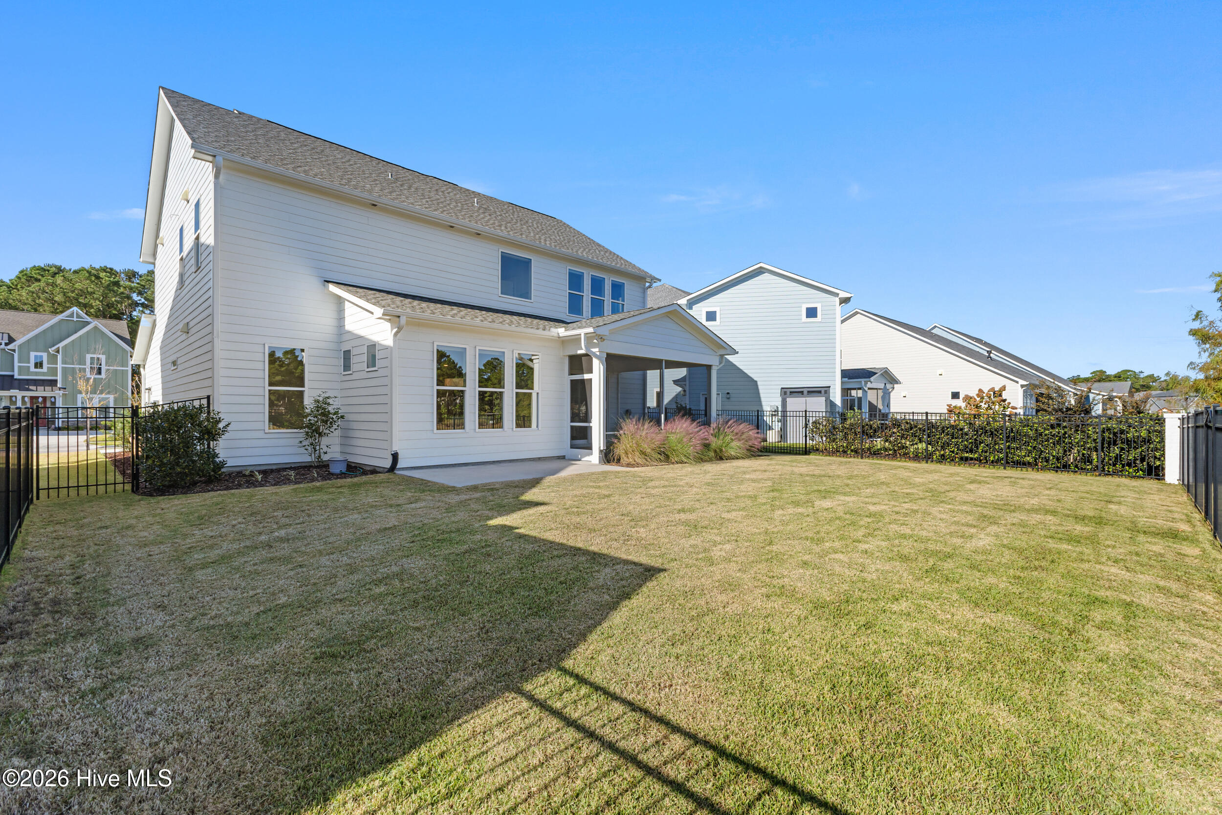 3723 Mason Prt Drive