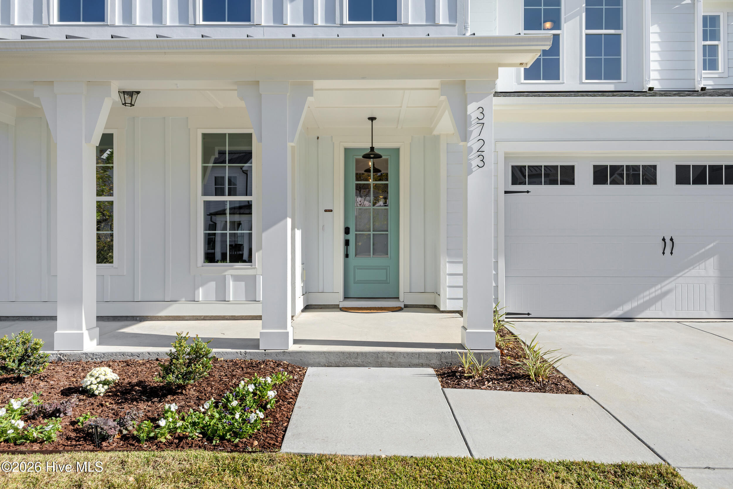 3723 Mason Prt Drive
