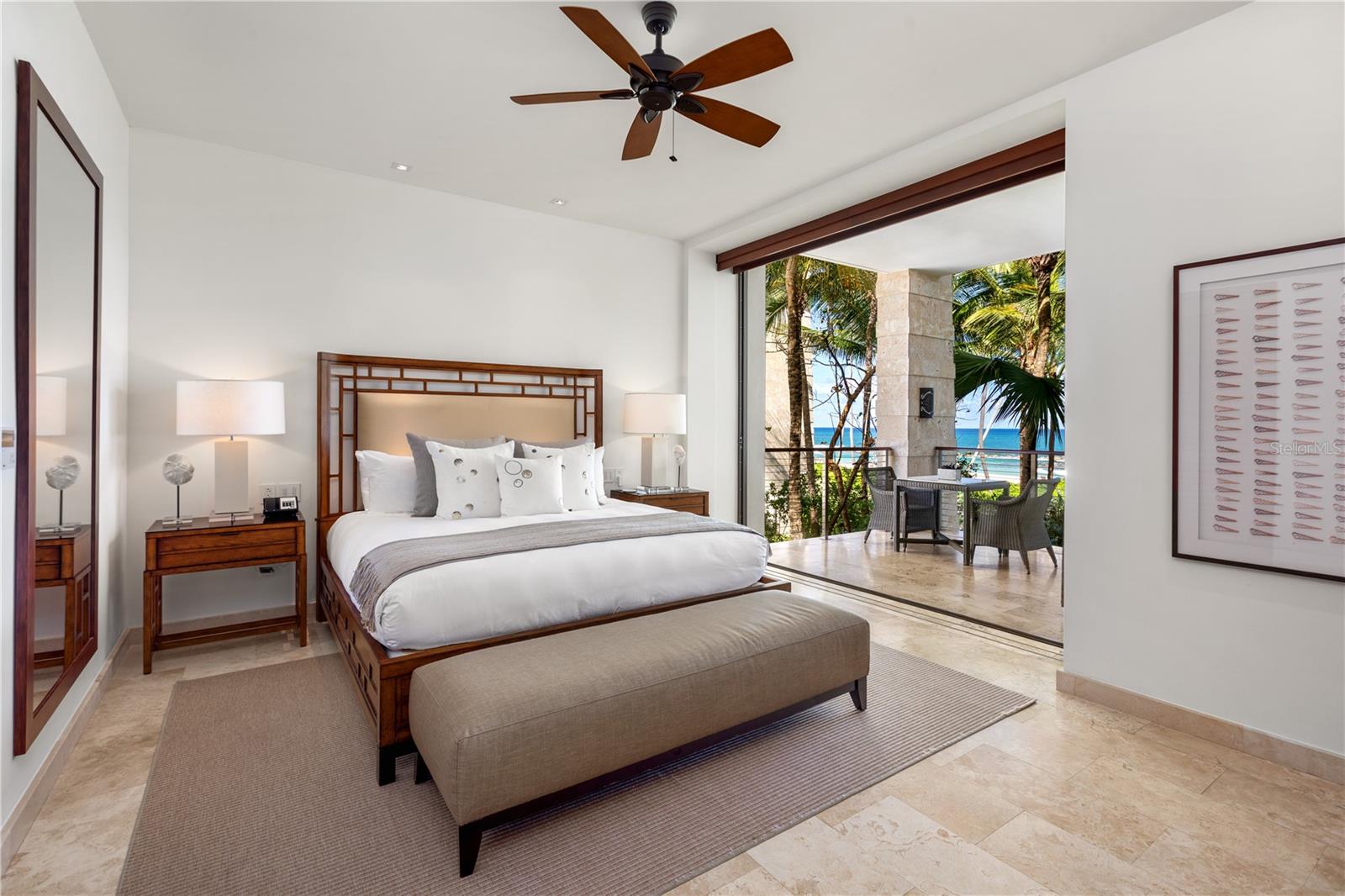 West Beach A RITZ CARLTON RESERVE RESIDENCE #3222/23