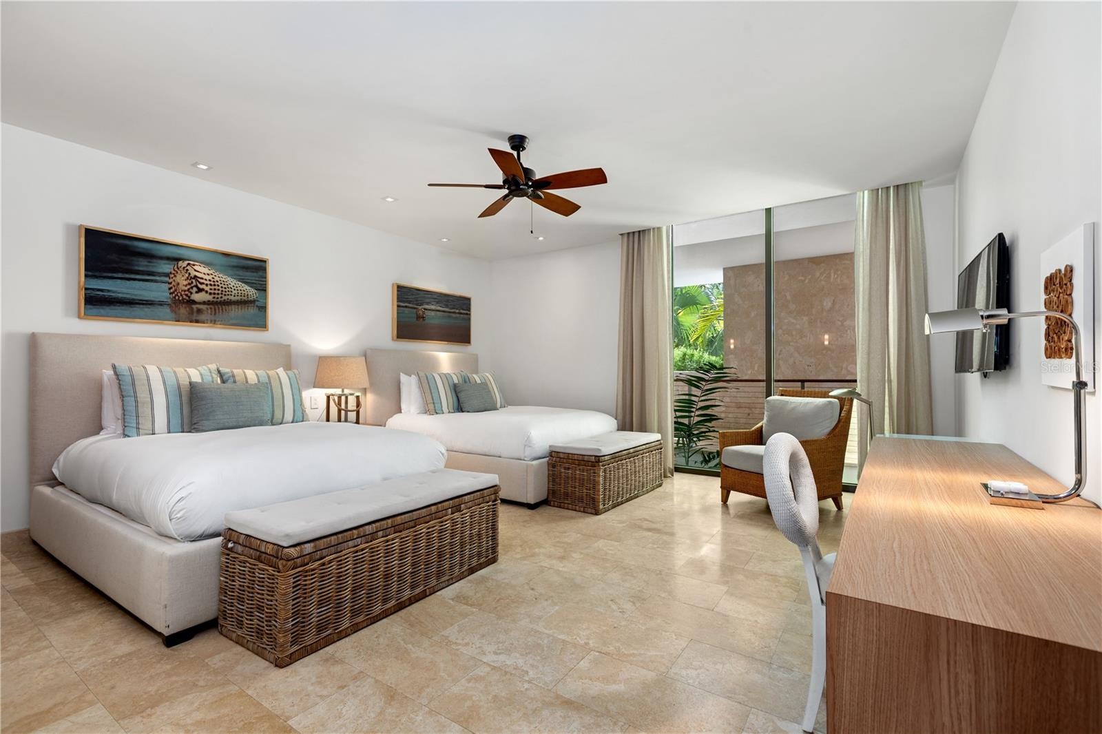 West Beach A RITZ CARLTON RESERVE RESIDENCE #3222/23