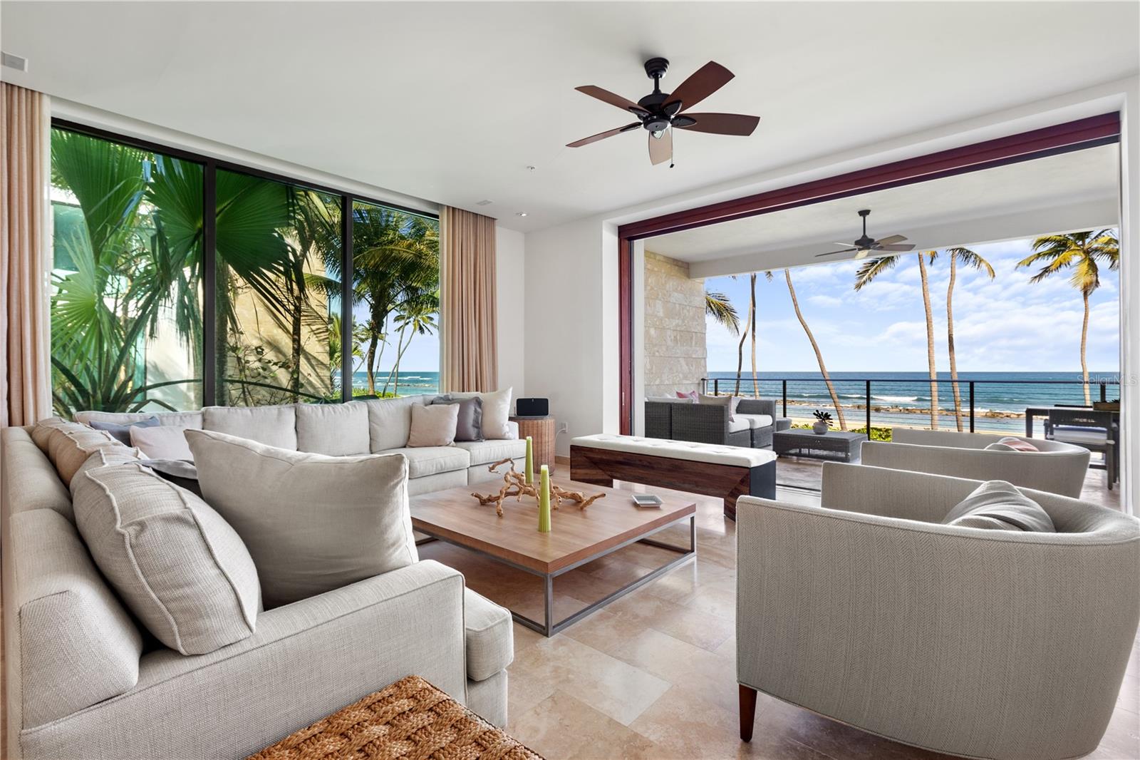 West Beach A RITZ CARLTON RESERVE RESIDENCE #3222/23