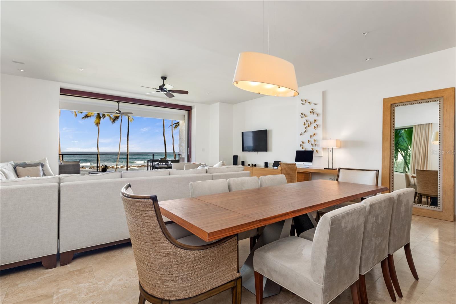 West Beach A RITZ CARLTON RESERVE RESIDENCE #3222/23