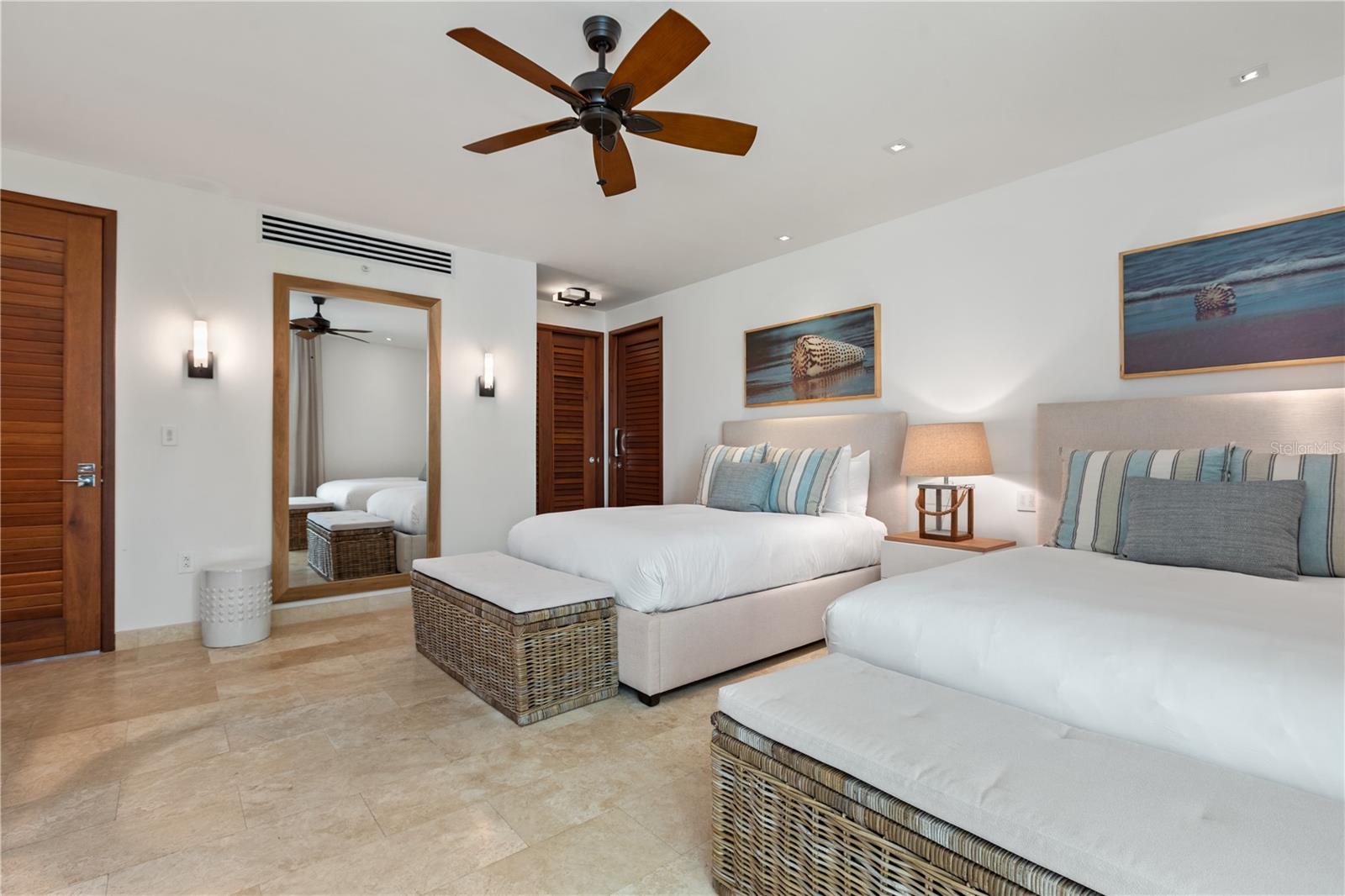 West Beach A RITZ CARLTON RESERVE RESIDENCE #3222/23