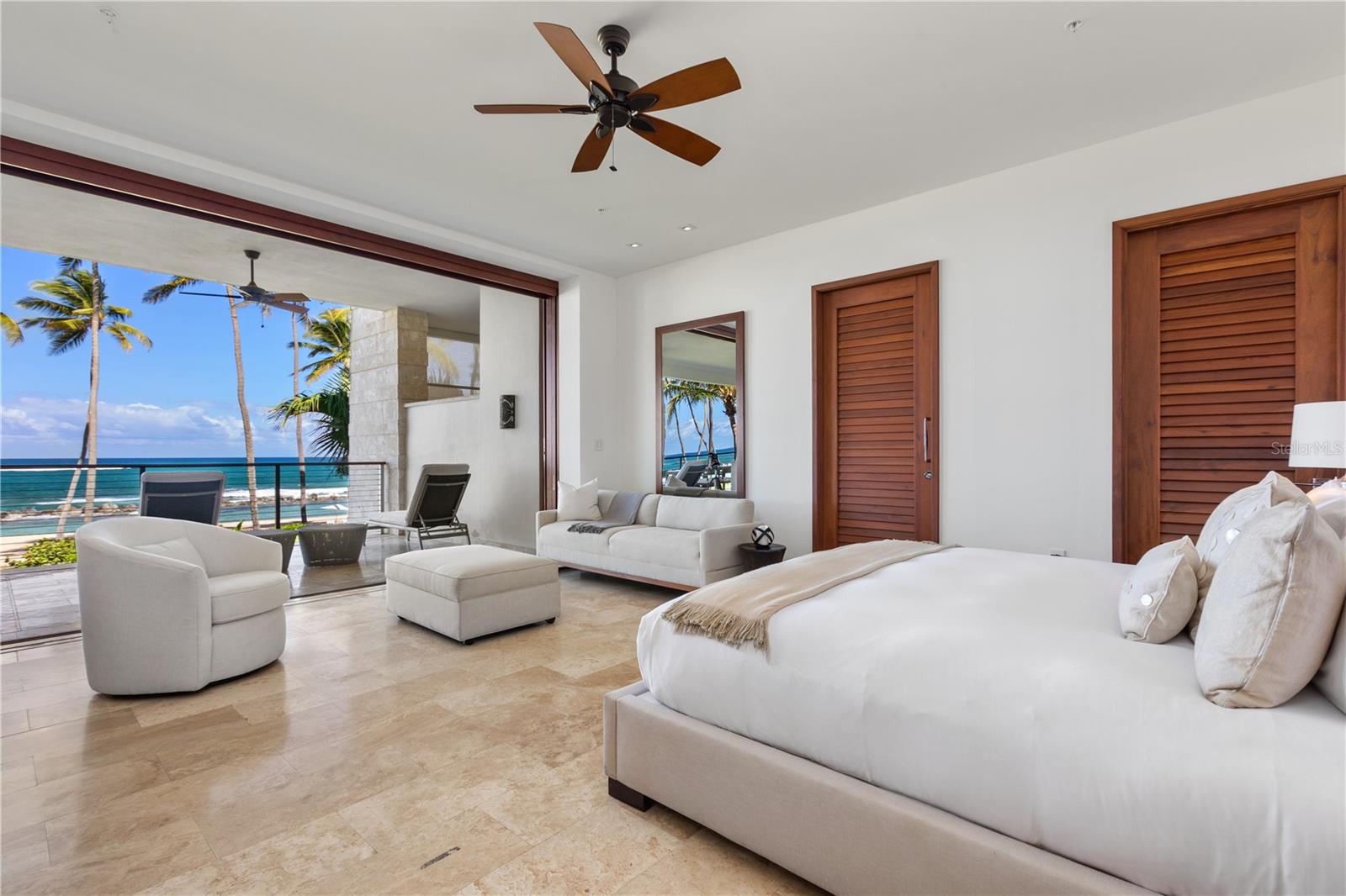 West Beach A RITZ CARLTON RESERVE RESIDENCE #3222/23