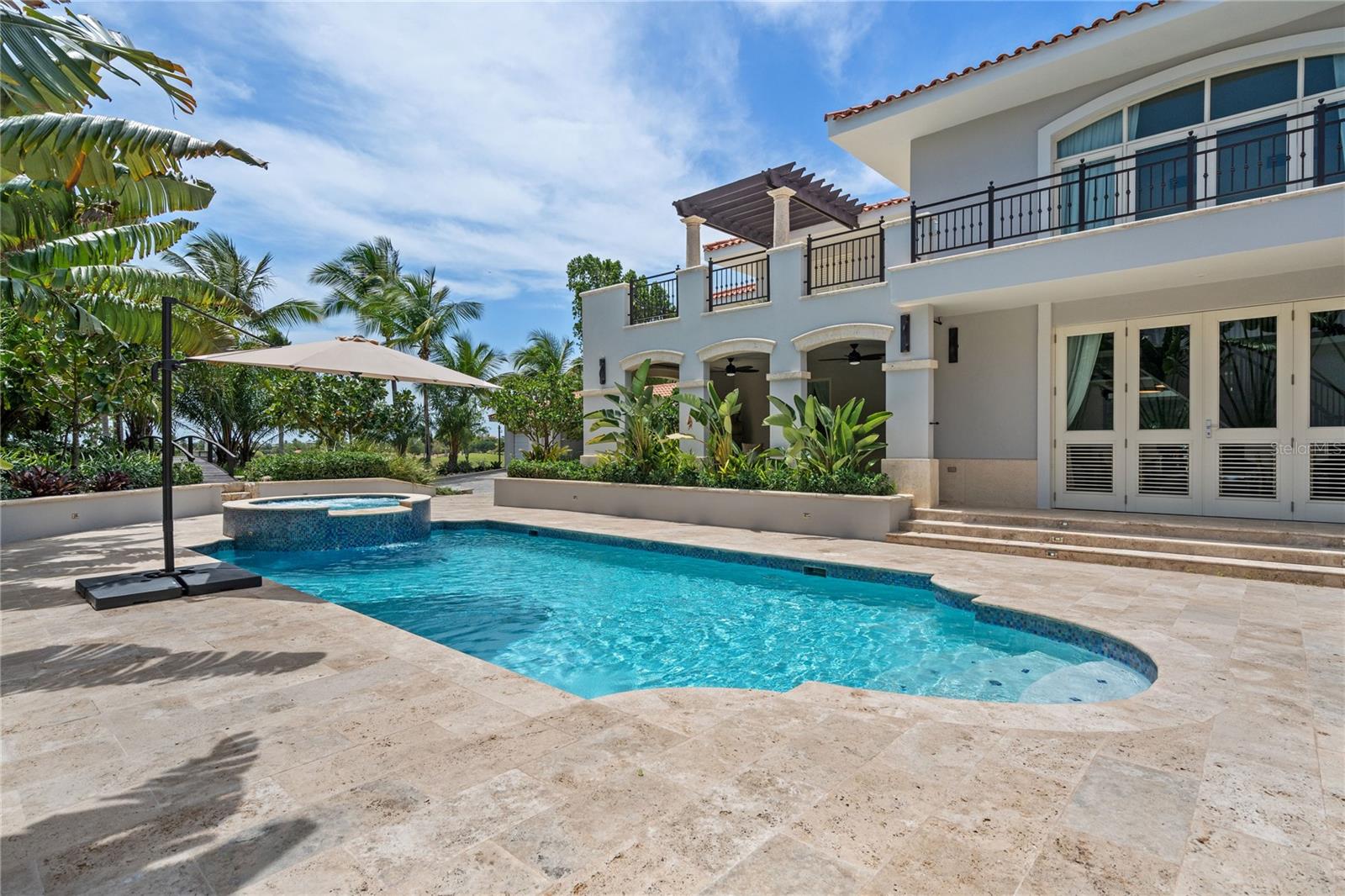 446 DORADO BEACH EAST