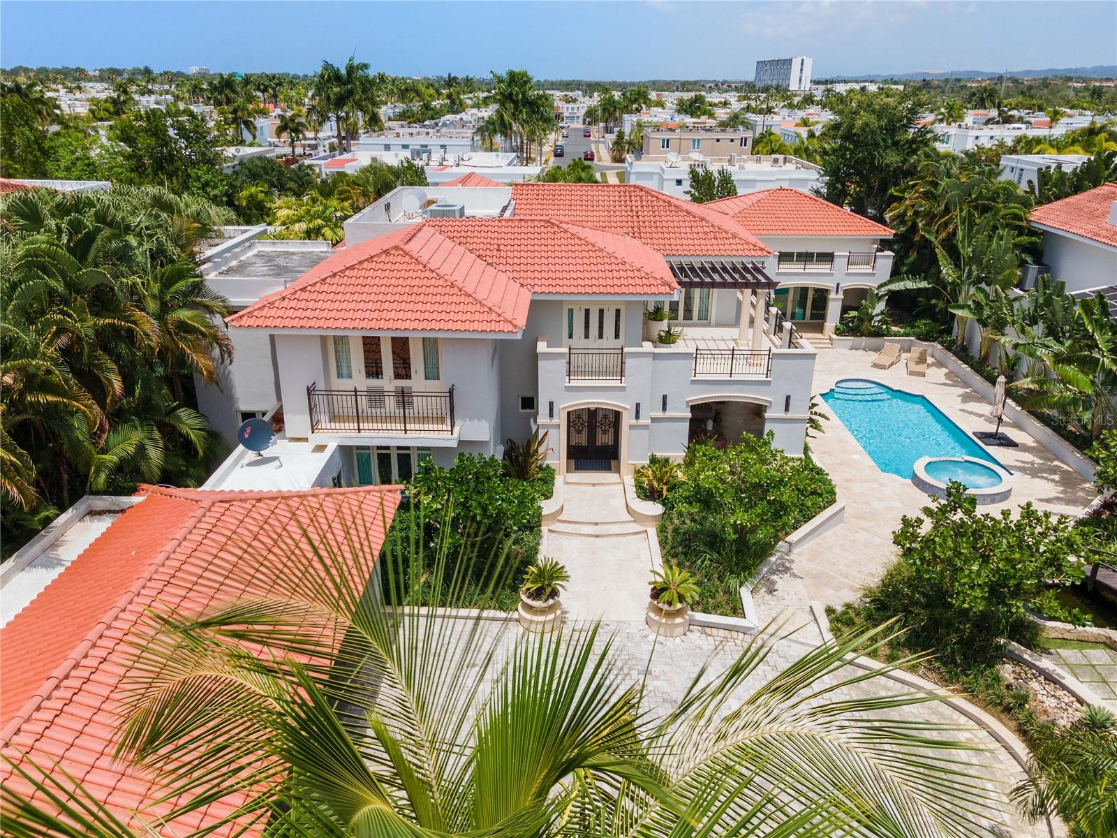 446 DORADO BEACH EAST