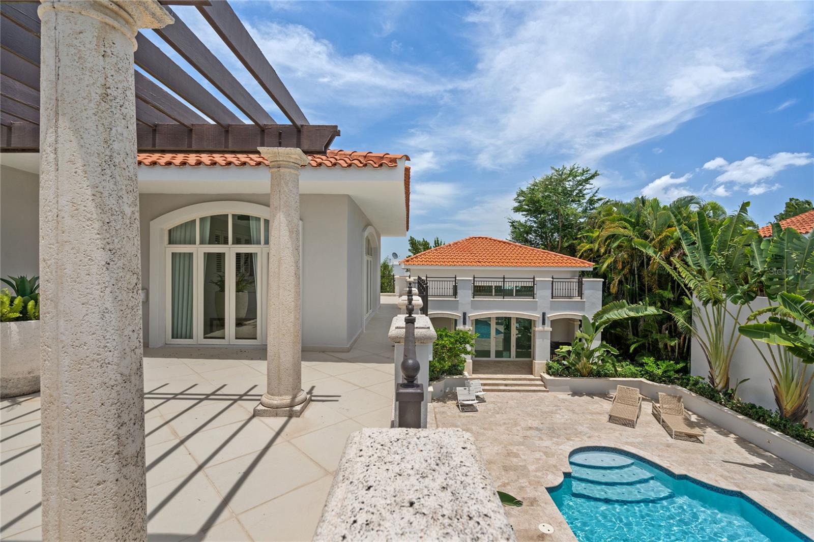446 DORADO BEACH EAST