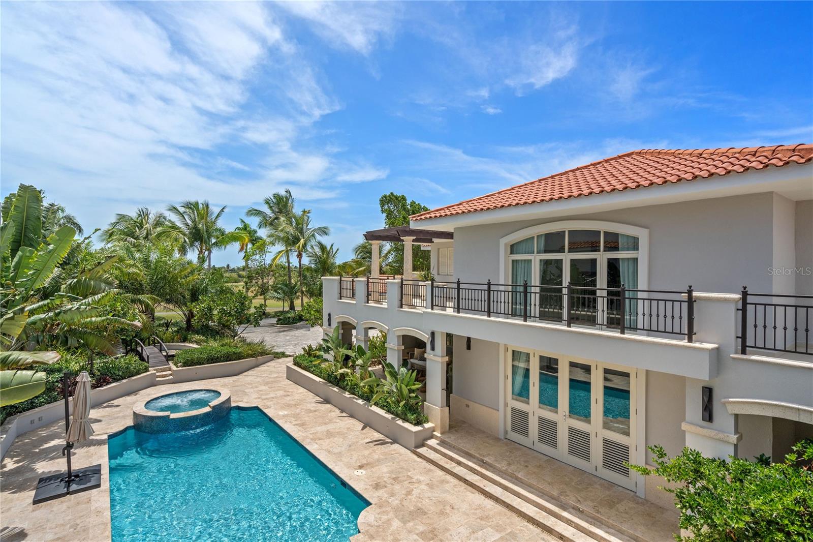 446 DORADO BEACH EAST