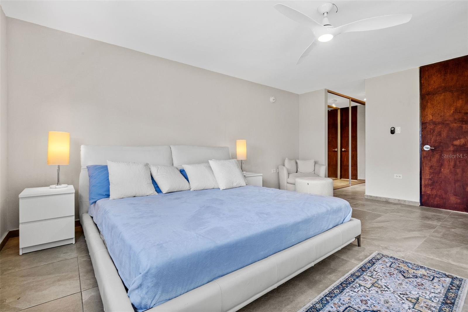 93 VILLAS DE GOLF ESTE #93