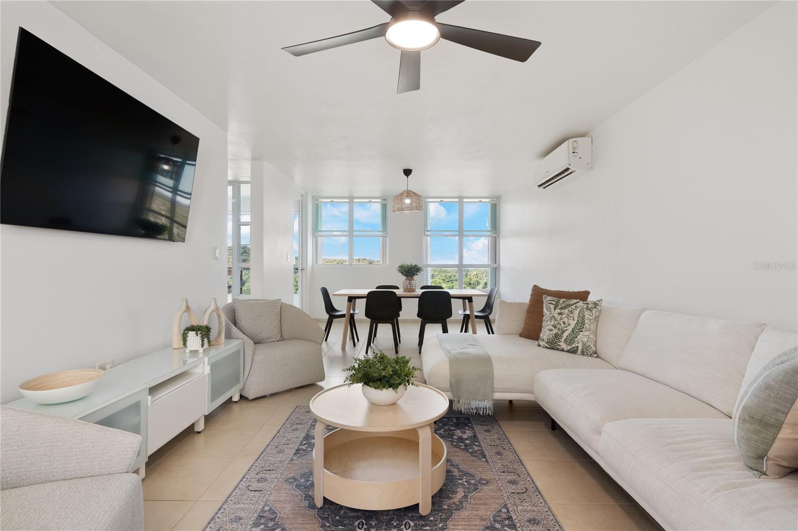 PW-401 THE OCEAN CLUB AT SEVEN SEAS #PW-401