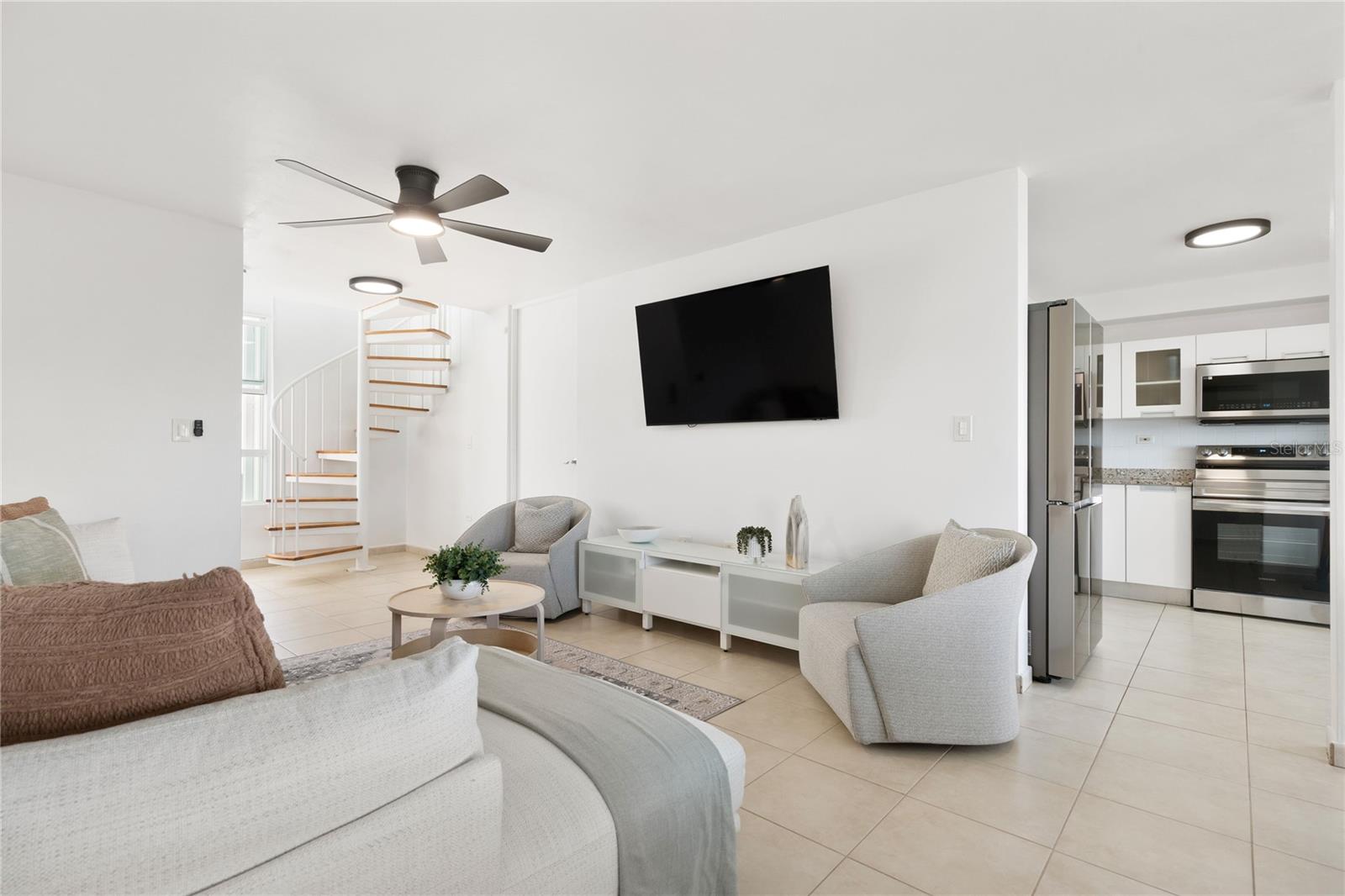 PW-401 THE OCEAN CLUB AT SEVEN SEAS #PW-401