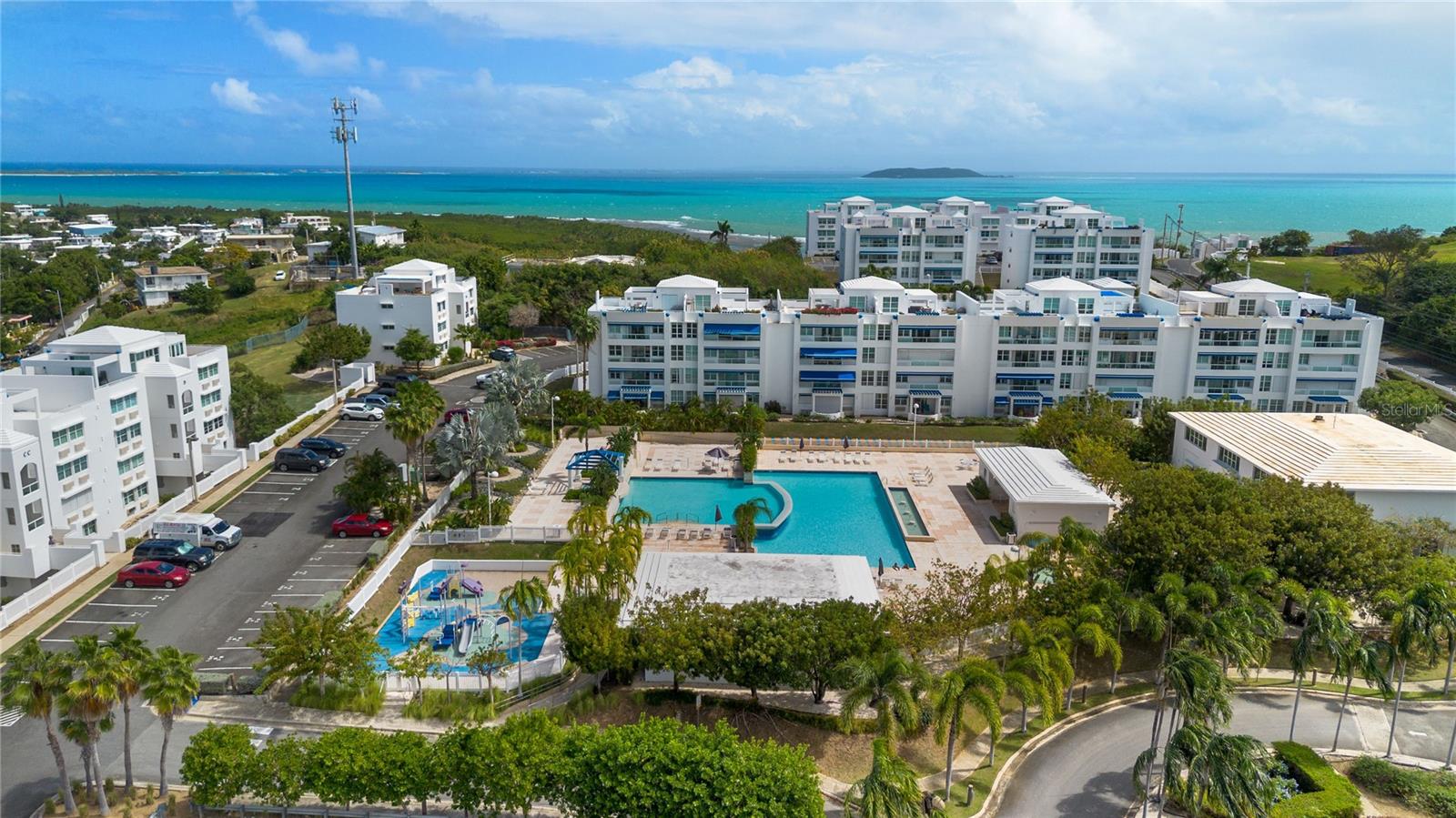 PW-401 THE OCEAN CLUB AT SEVEN SEAS #PW-401