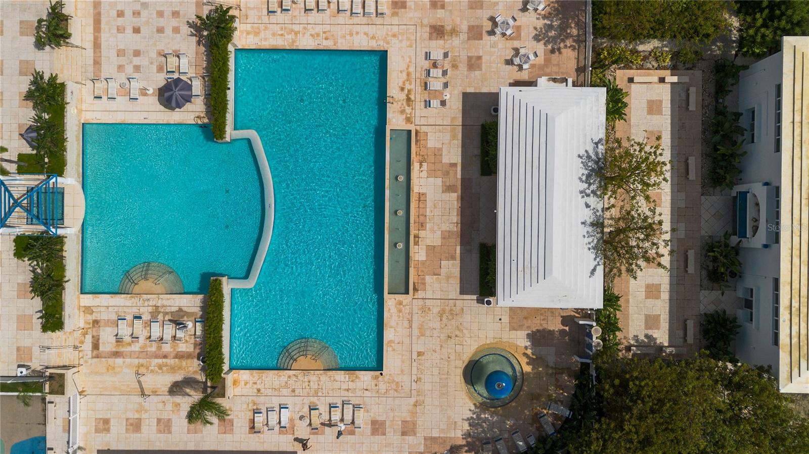 PW-401 THE OCEAN CLUB AT SEVEN SEAS #PW-401