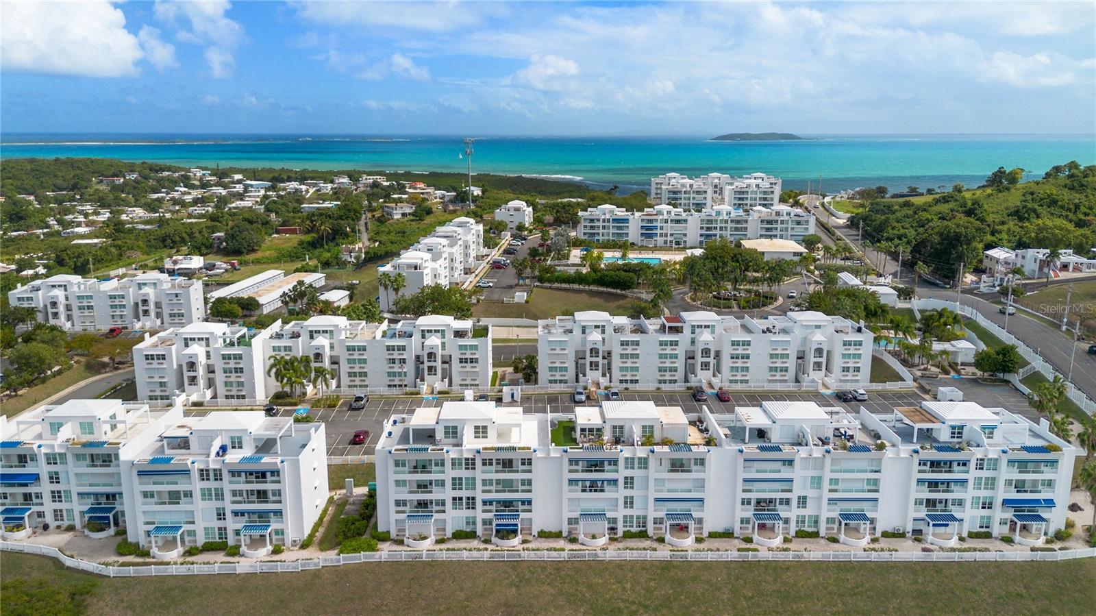 PW-401 THE OCEAN CLUB AT SEVEN SEAS #PW-401