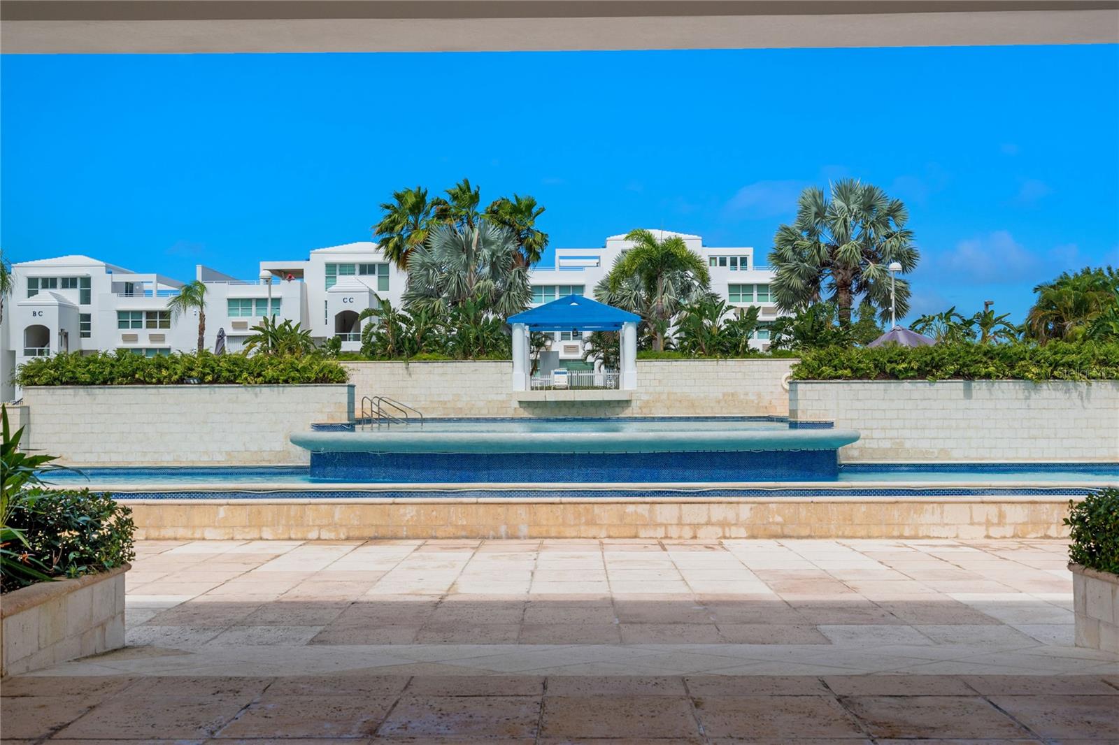 PW-401 THE OCEAN CLUB AT SEVEN SEAS #PW-401