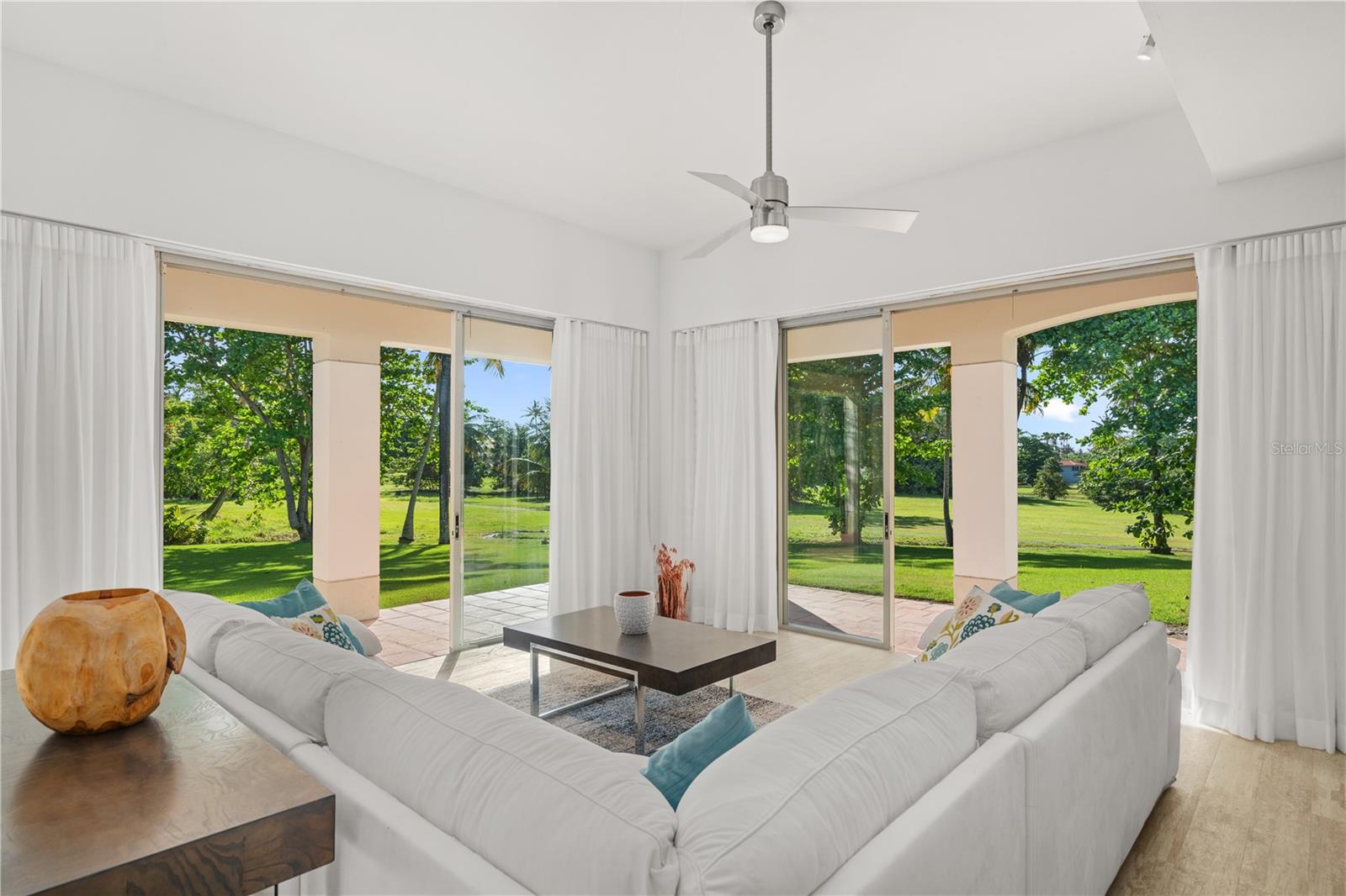 5 FAIRWAYS VILLAGE DR