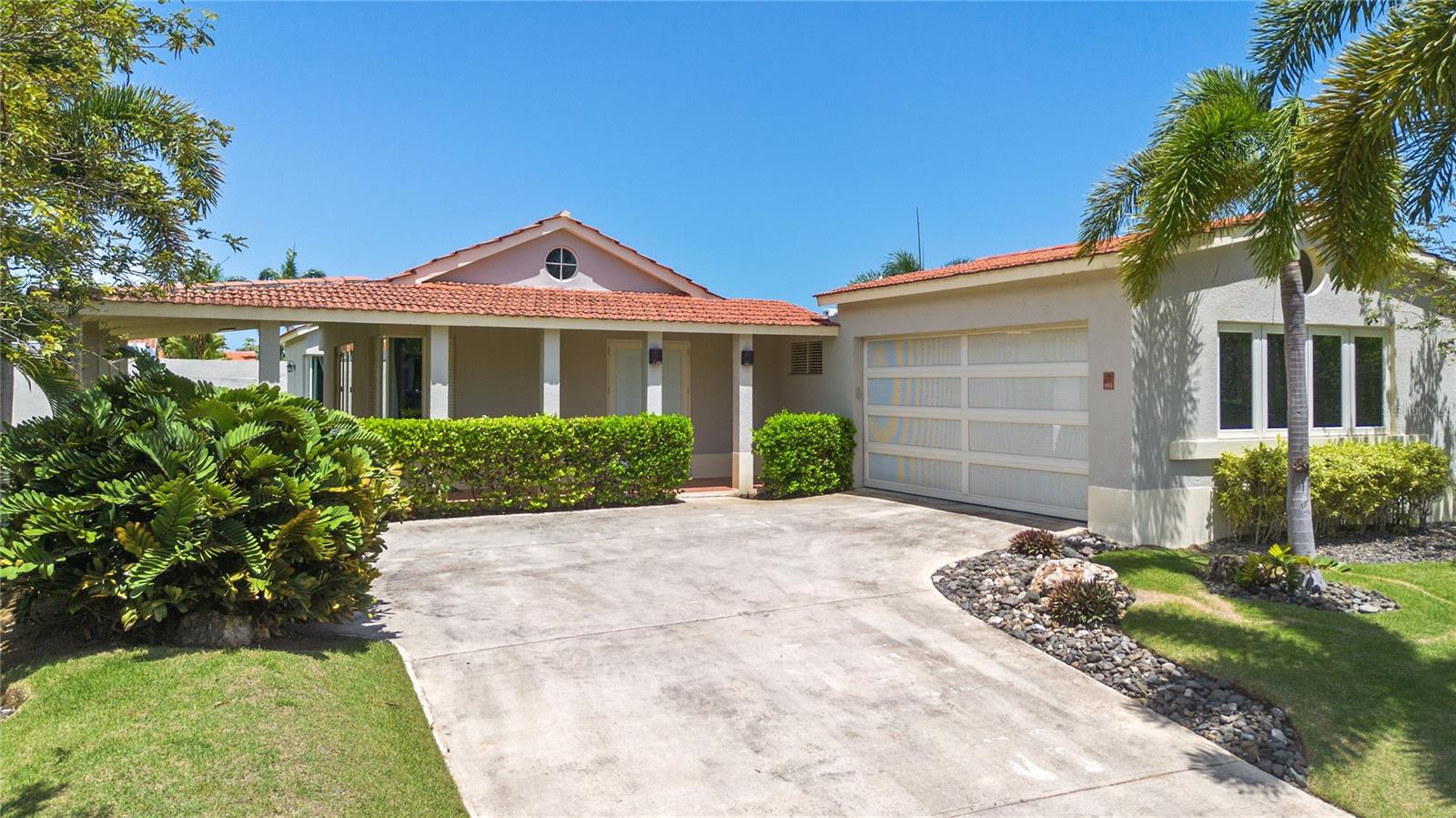 493 CAMINO DEL YUNQUE