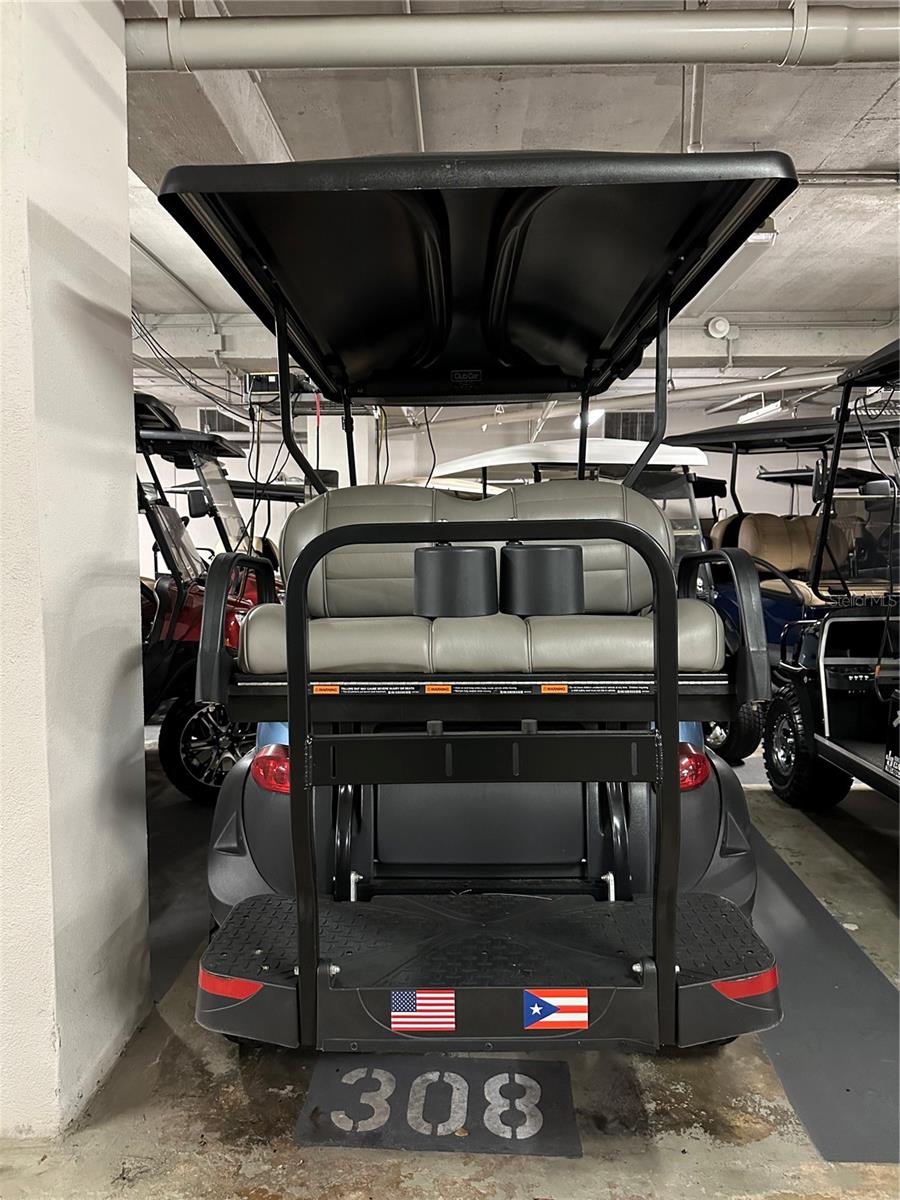 500 PLANTATION VILLAGE DRIVE #2-308