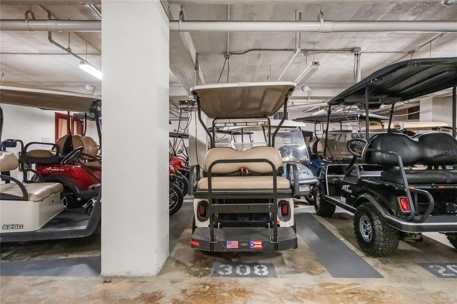 500 PLANTATION VILLAGE DRIVE #2-308