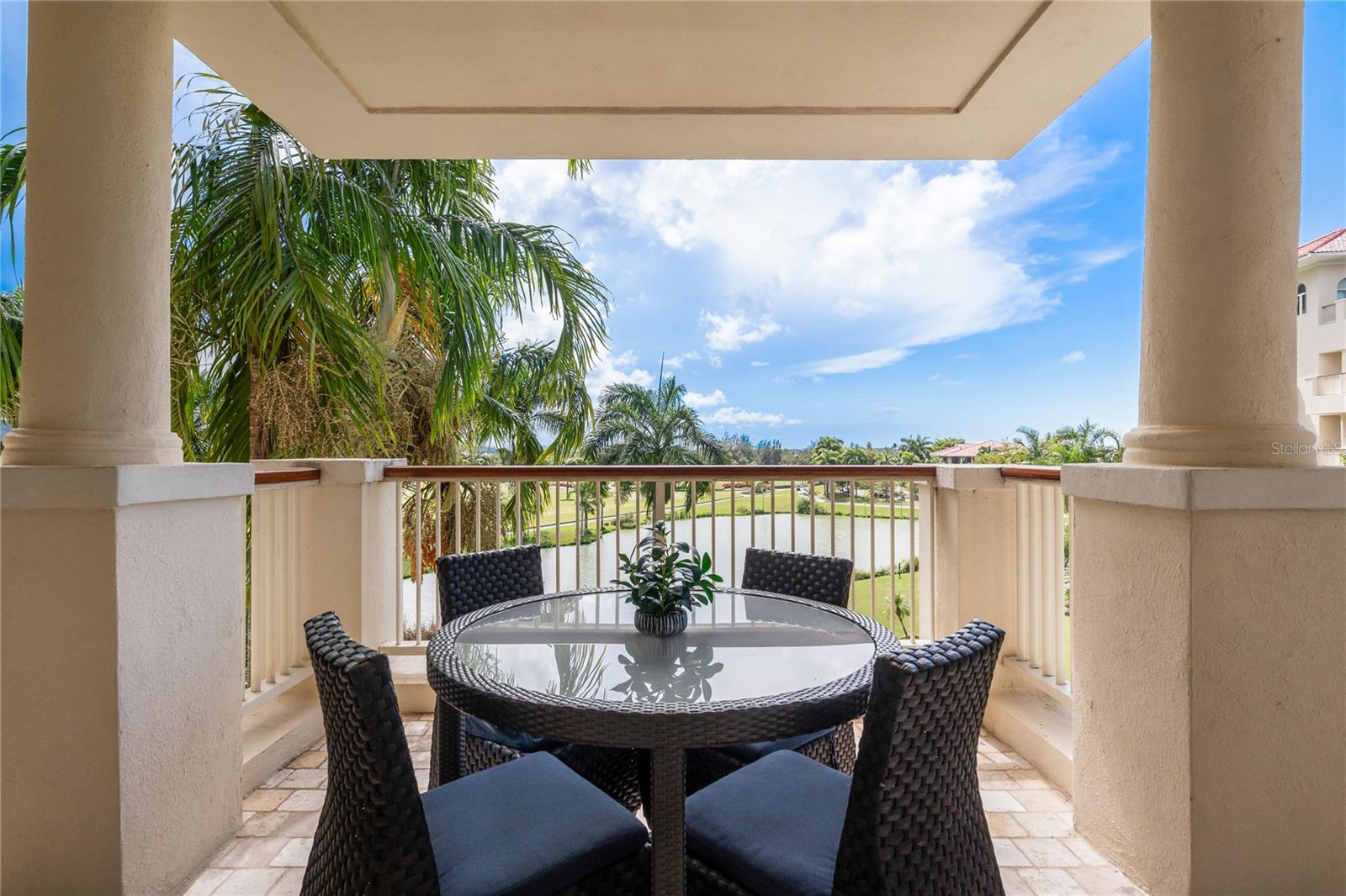 500 PLANTATION VILLAGE DRIVE #2-308