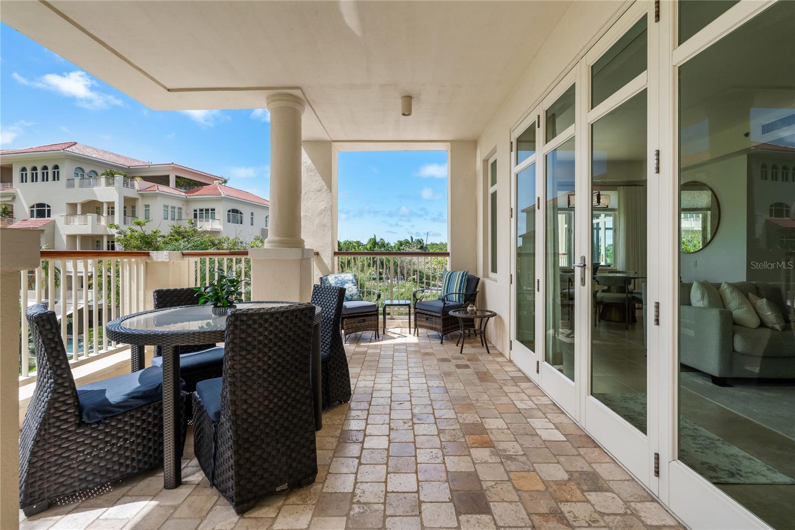 500 PLANTATION VILLAGE DRIVE #2-308