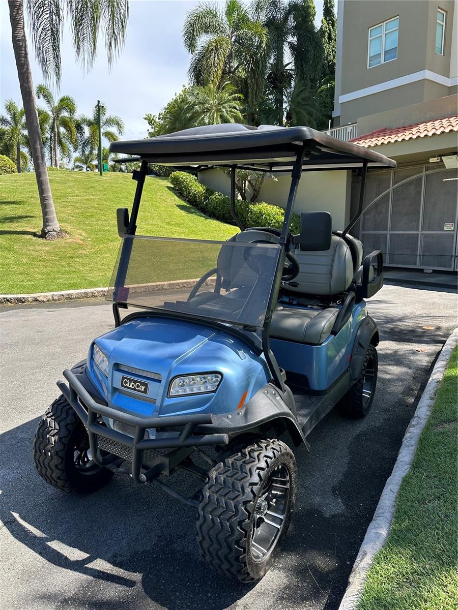 500 PLANTATION VILLAGE DRIVE #2-308