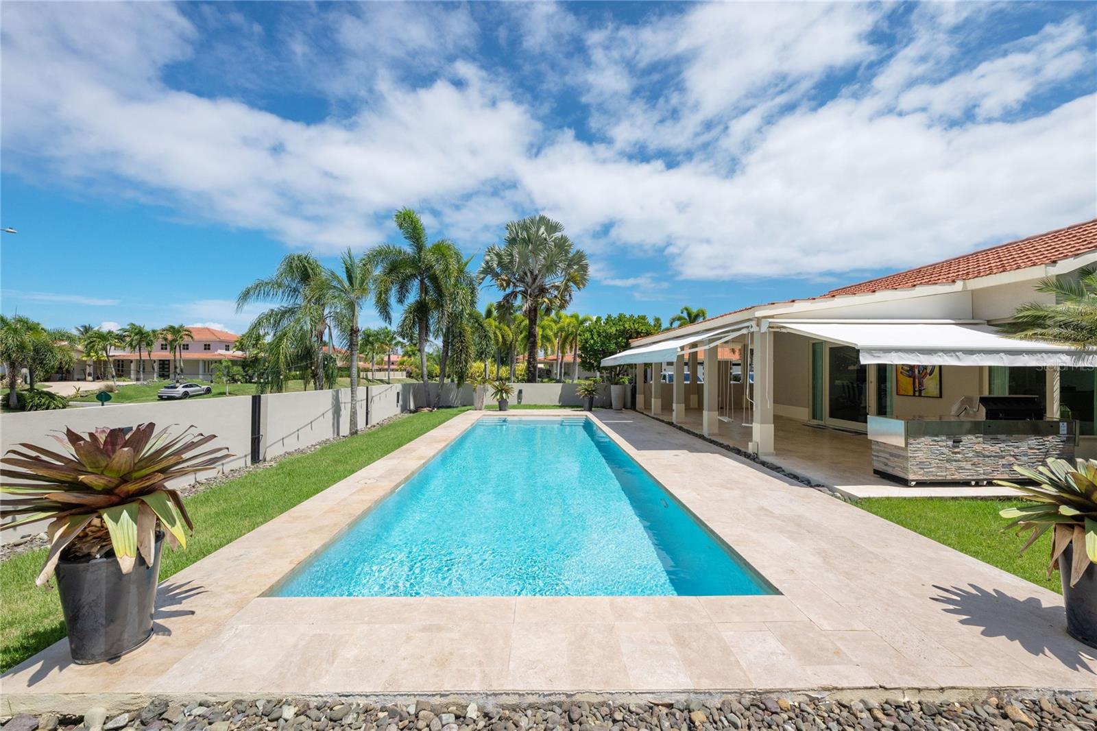 226 CAMINO YAGRUMO