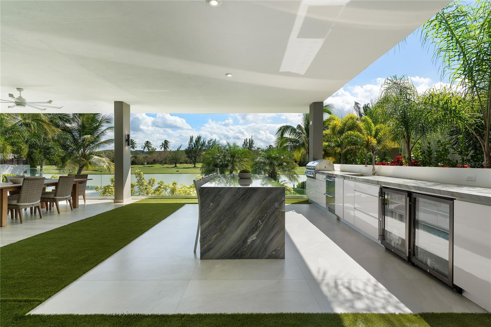 6 THE ISLES AT DORADO BEACH